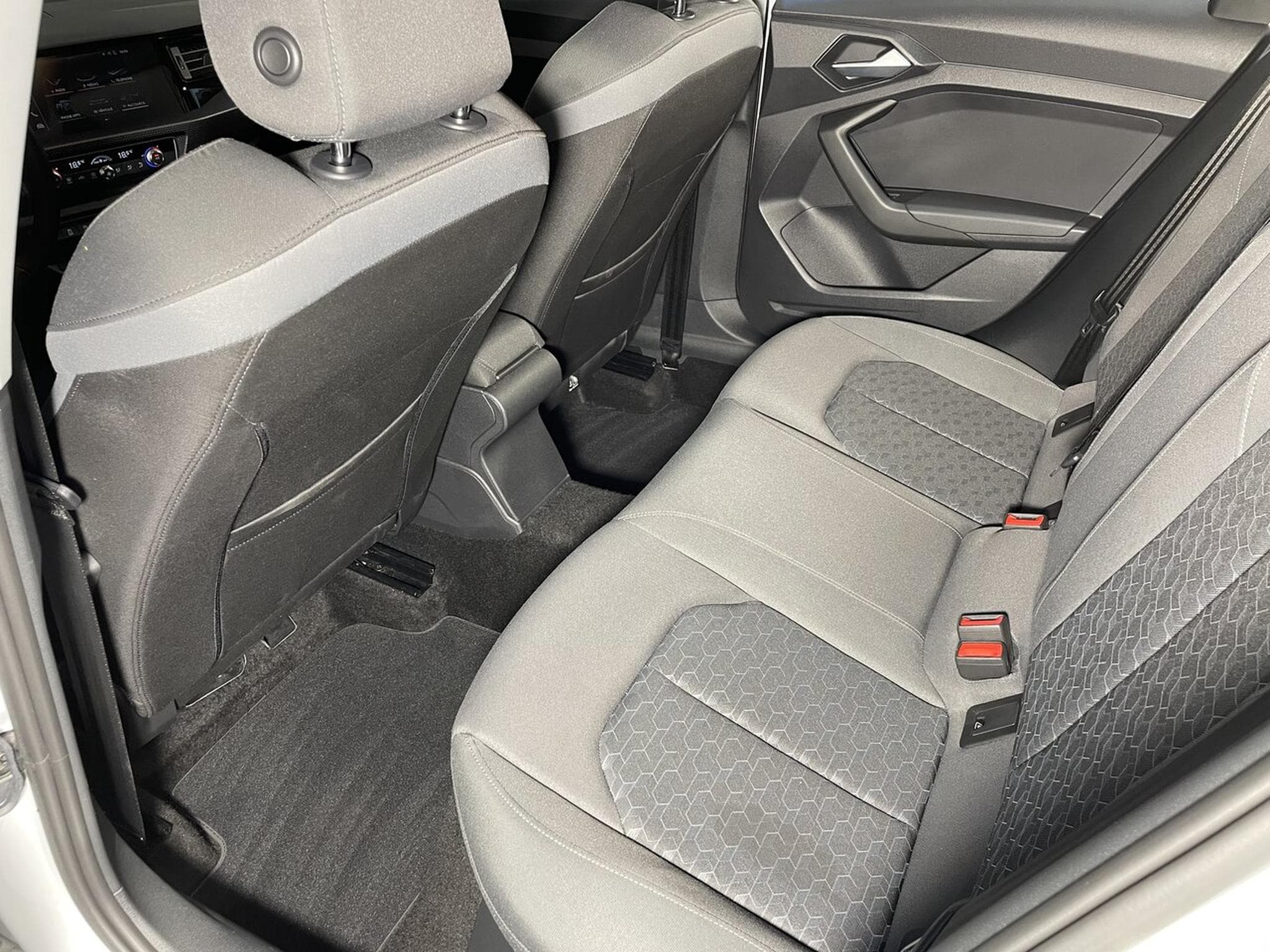 Audi A1 SPORTBACK 35 TFSI 150 STRONIC 7 VIRTUAL COCKPIT (2020) - Photo 9