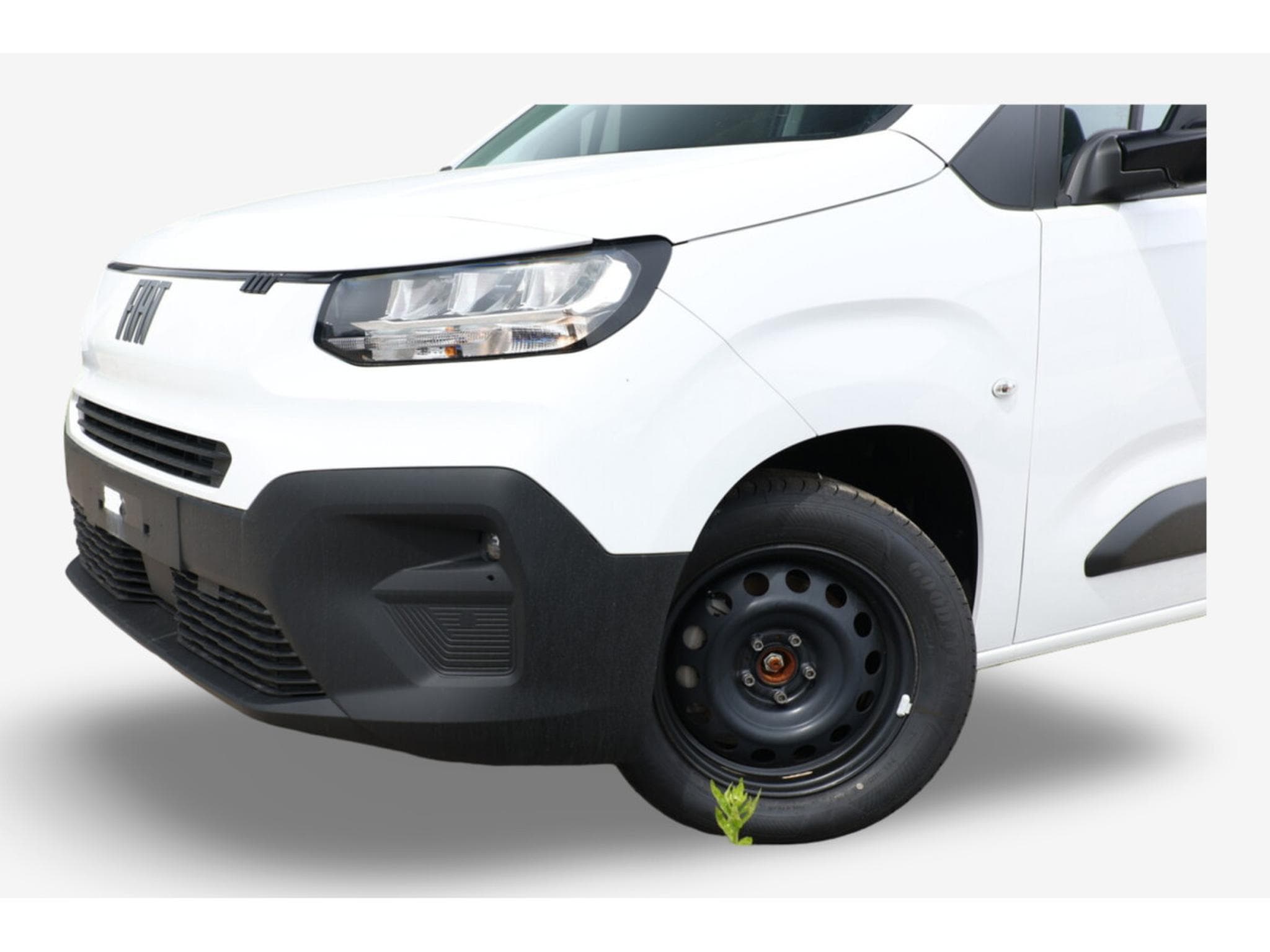 Fiat Doblo 1.5 BlueHDi 130 (2026) - Photo 5