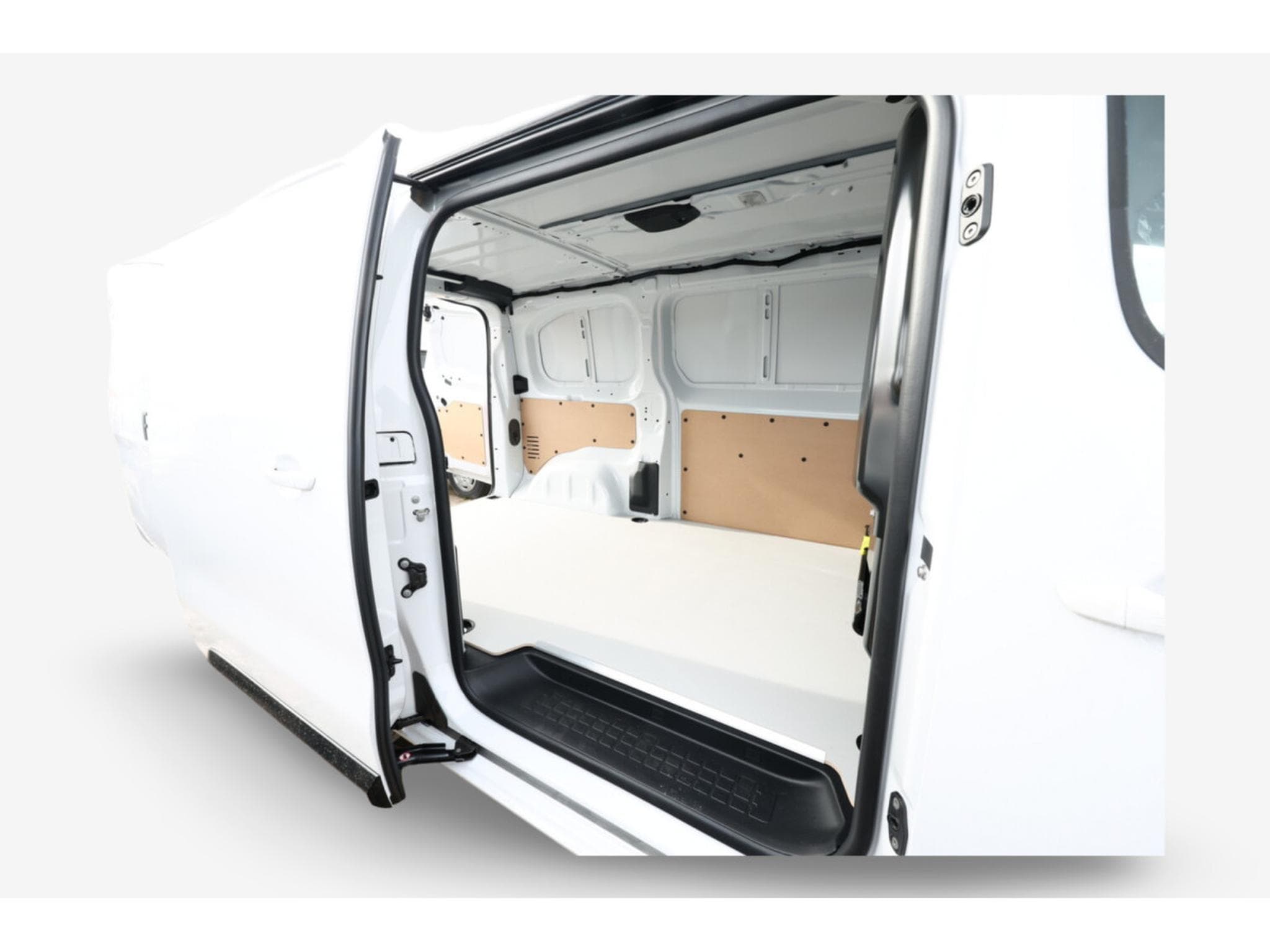 Fiat Scudo 2.0 BlueHDI EAT8 180 (2025) - Photo 10