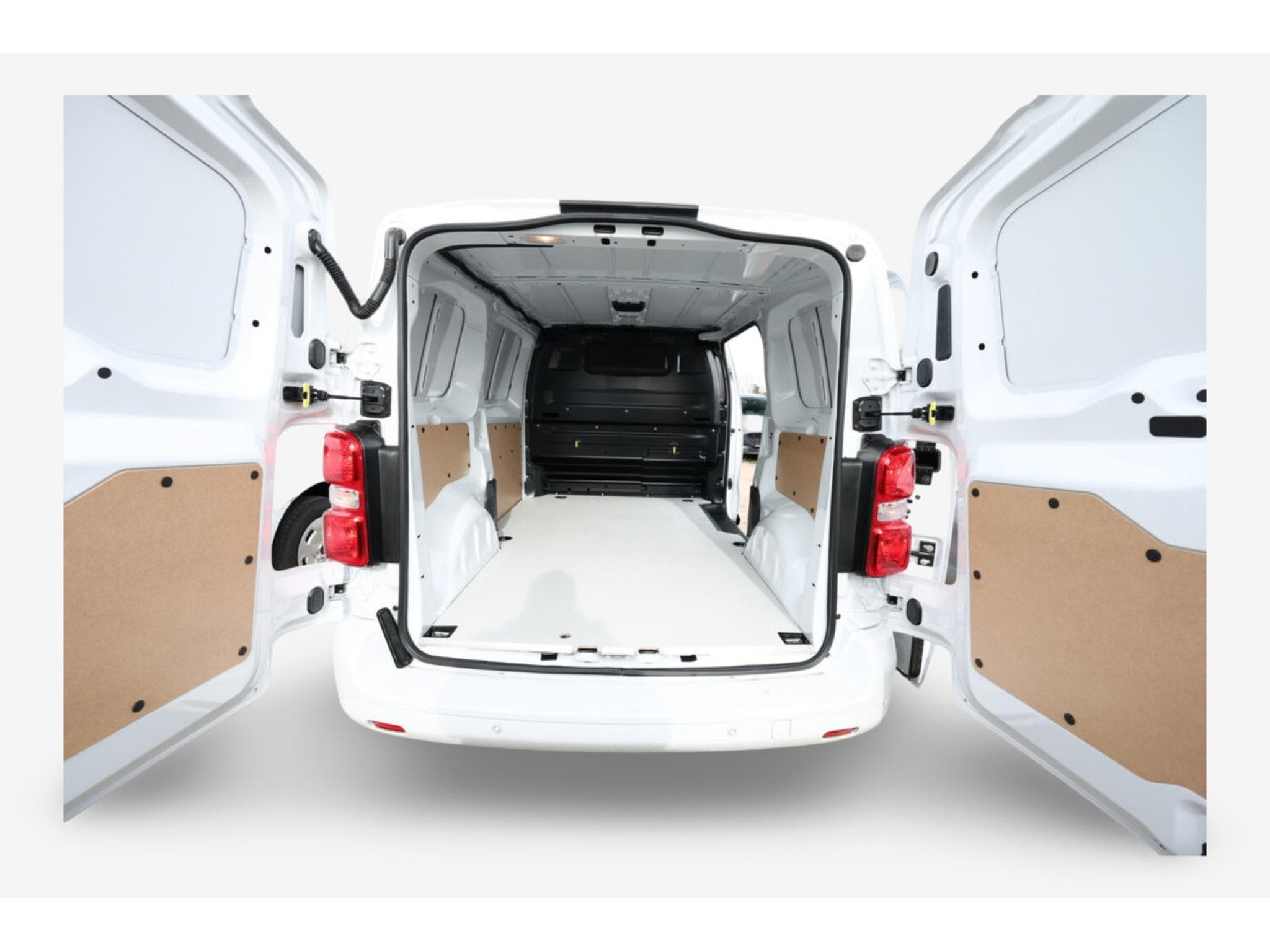 Fiat Scudo 2.0 BlueHDI EAT8 180 (2025) - Photo 11