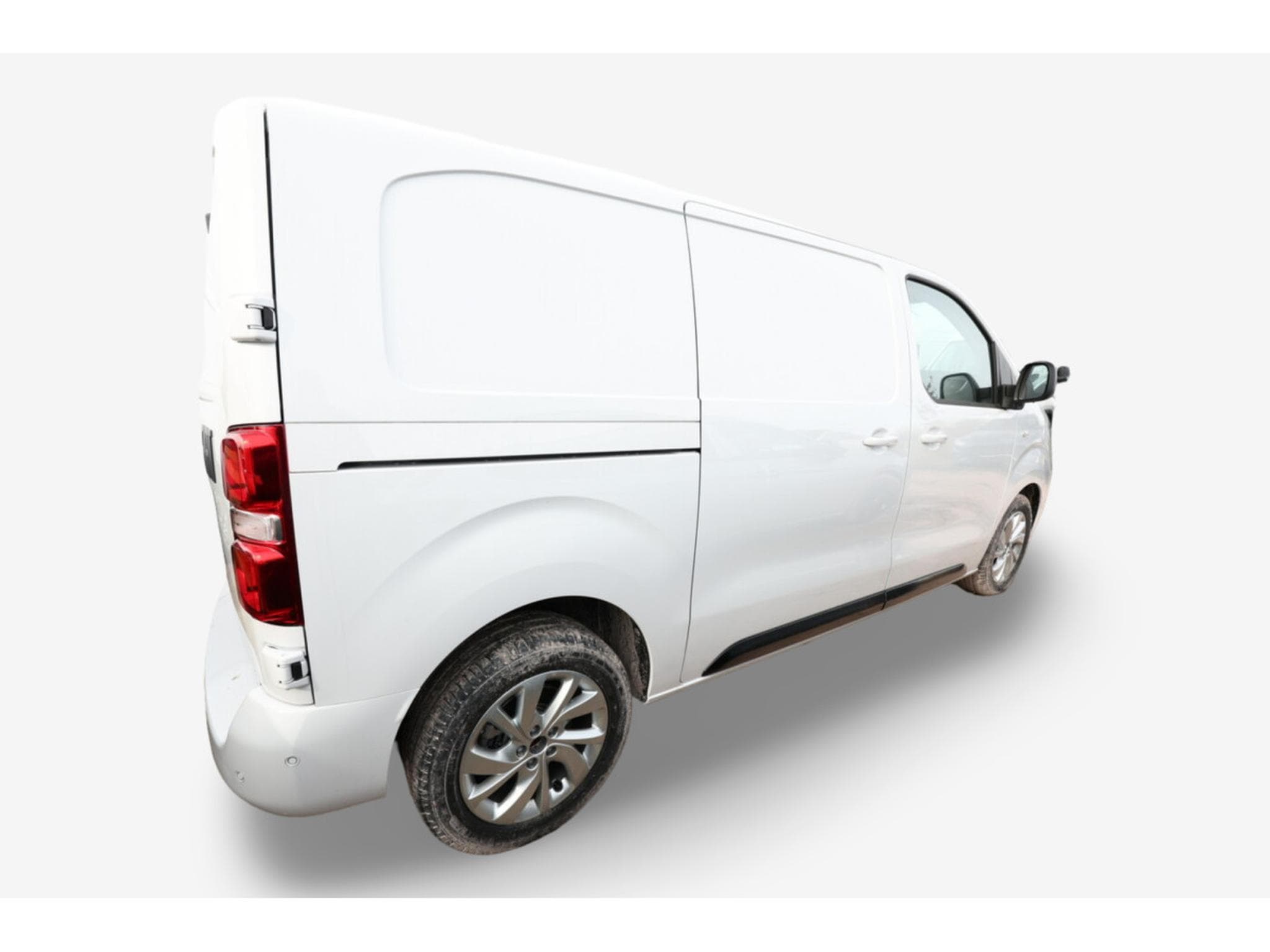 Fiat Scudo 2.0 BlueHDI EAT8 180 (2025) - Photo 3