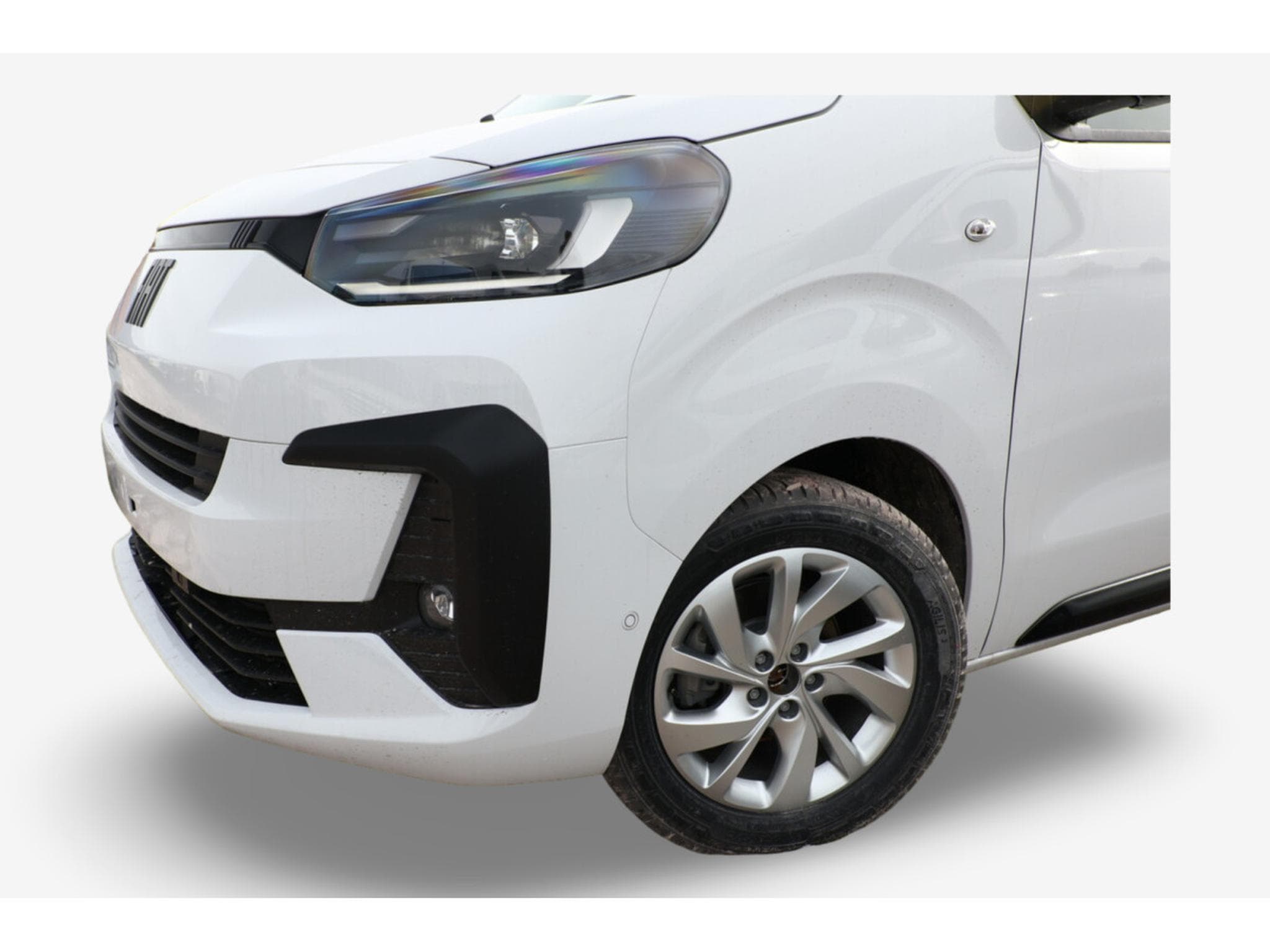 Fiat Scudo 2.0 BlueHDI EAT8 180 (2025) - Photo 5