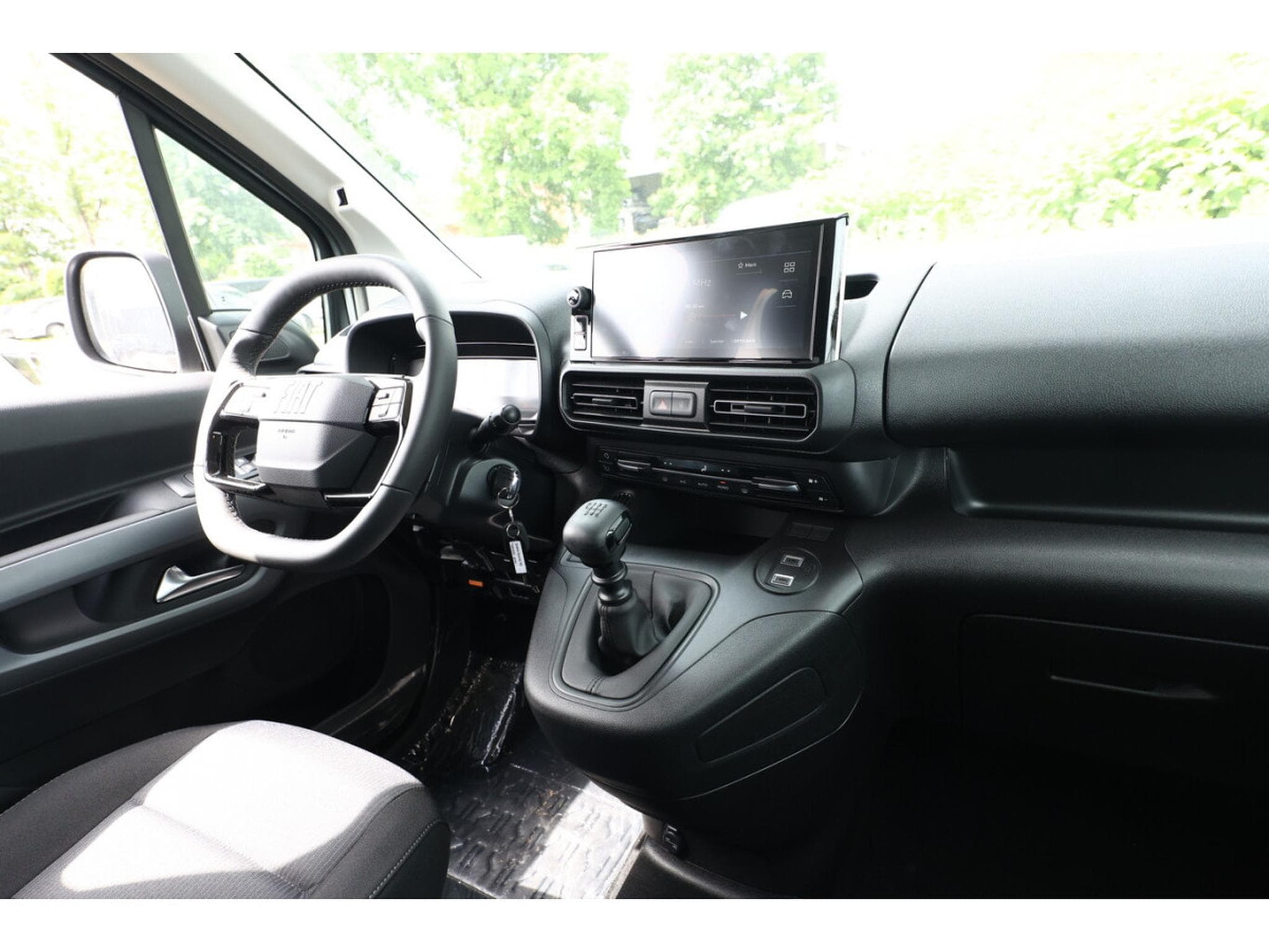 Fiat Doblo 1.5 BlueHDi 130 (2026) - Photo 10