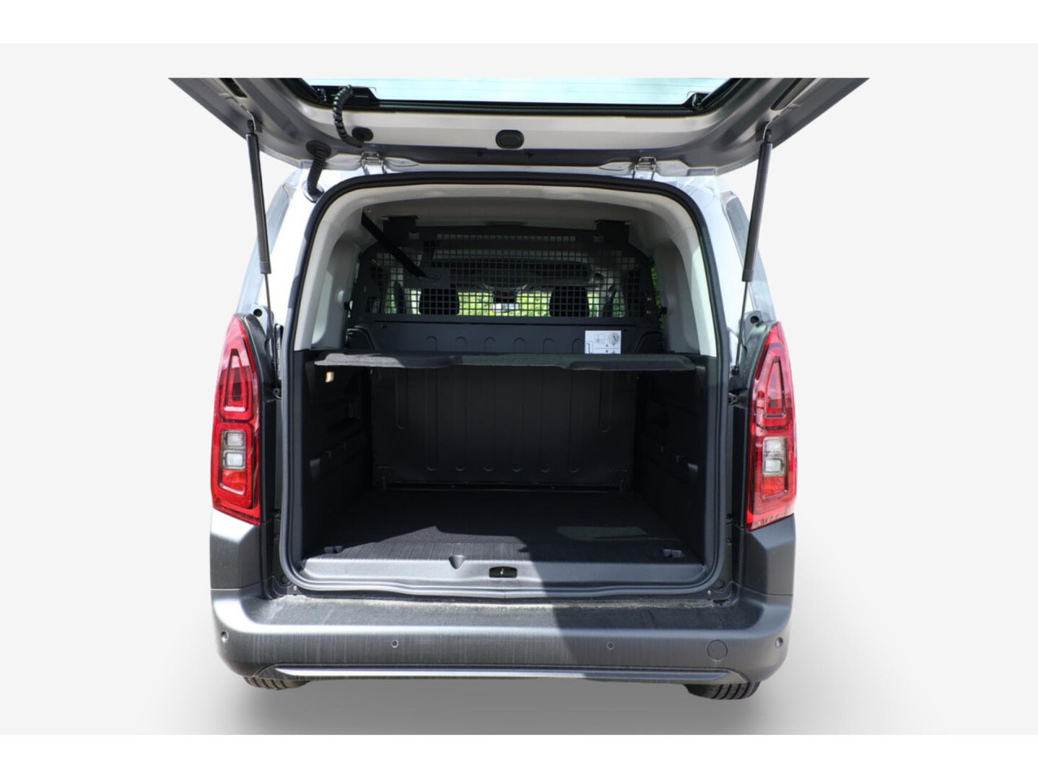 Fiat Doblo 1.5 BlueHDi 130 (2026) - Photo 11
