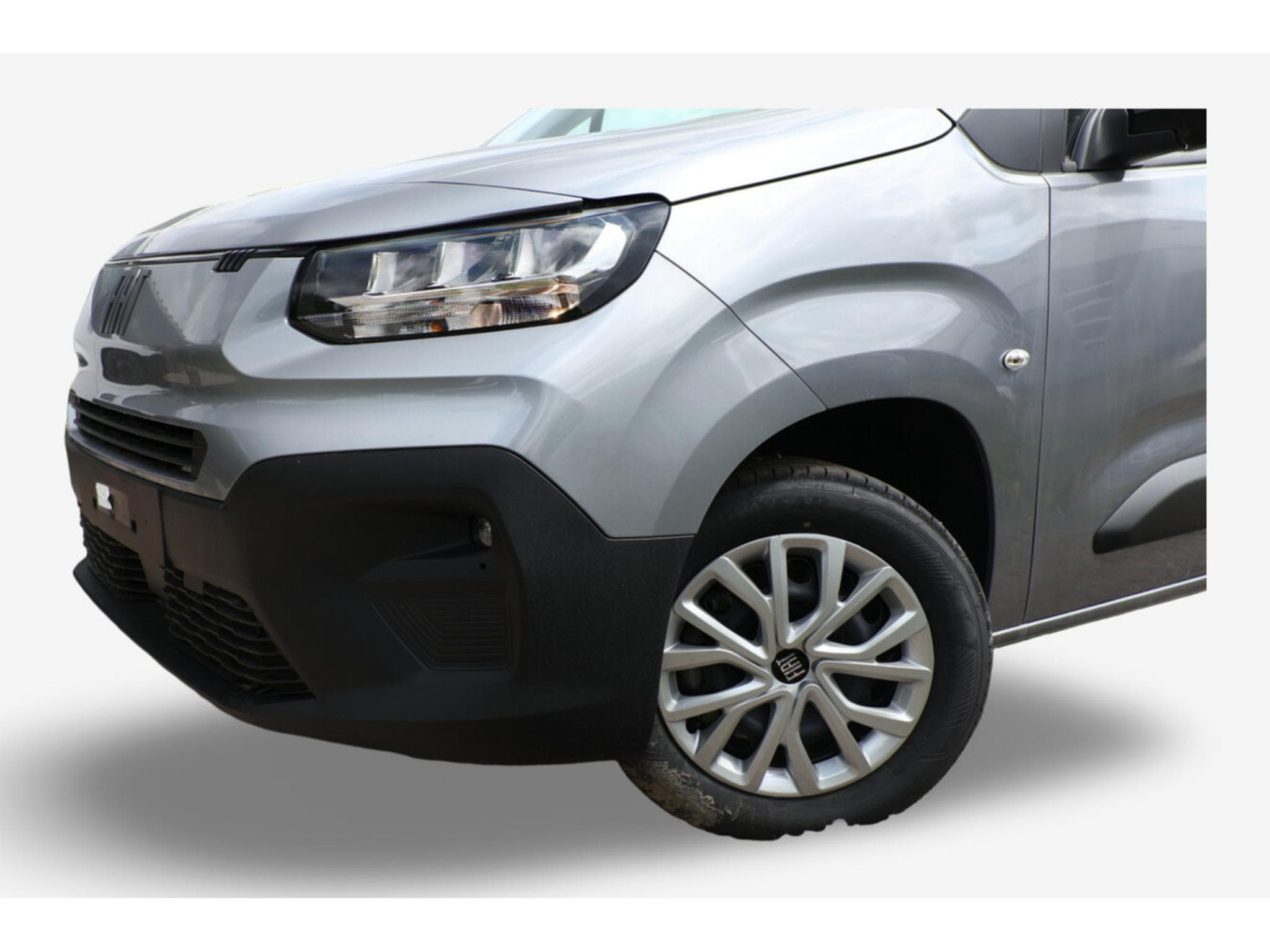 Fiat Doblo 1.5 BlueHDi 130 (2026) - Photo 5