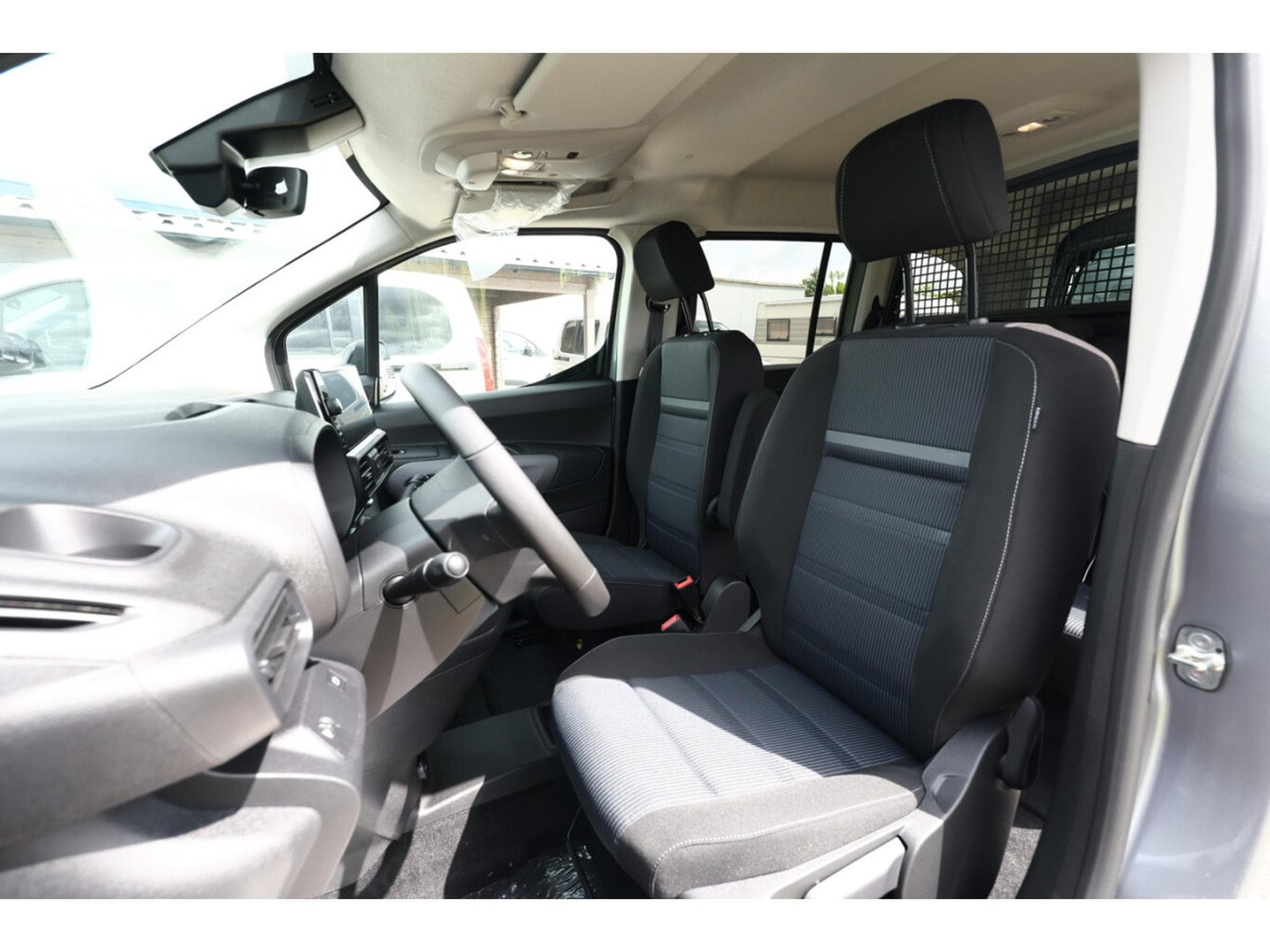 Fiat Doblo 1.5 BlueHDi 130 (2026) - Photo 7
