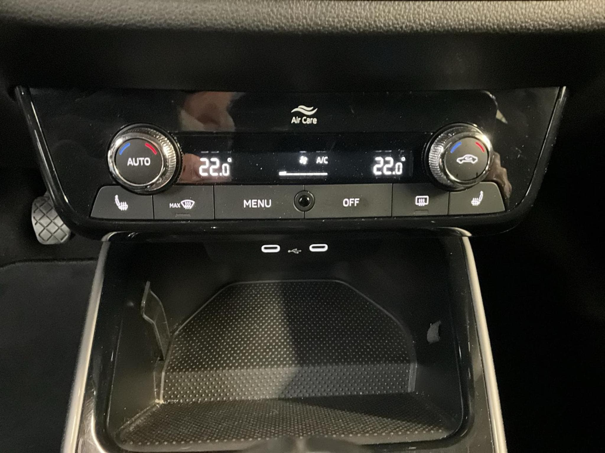 Skoda Fabia Style+P.Style+Led+Navi+DAB+PDC (2023) - Foto 19