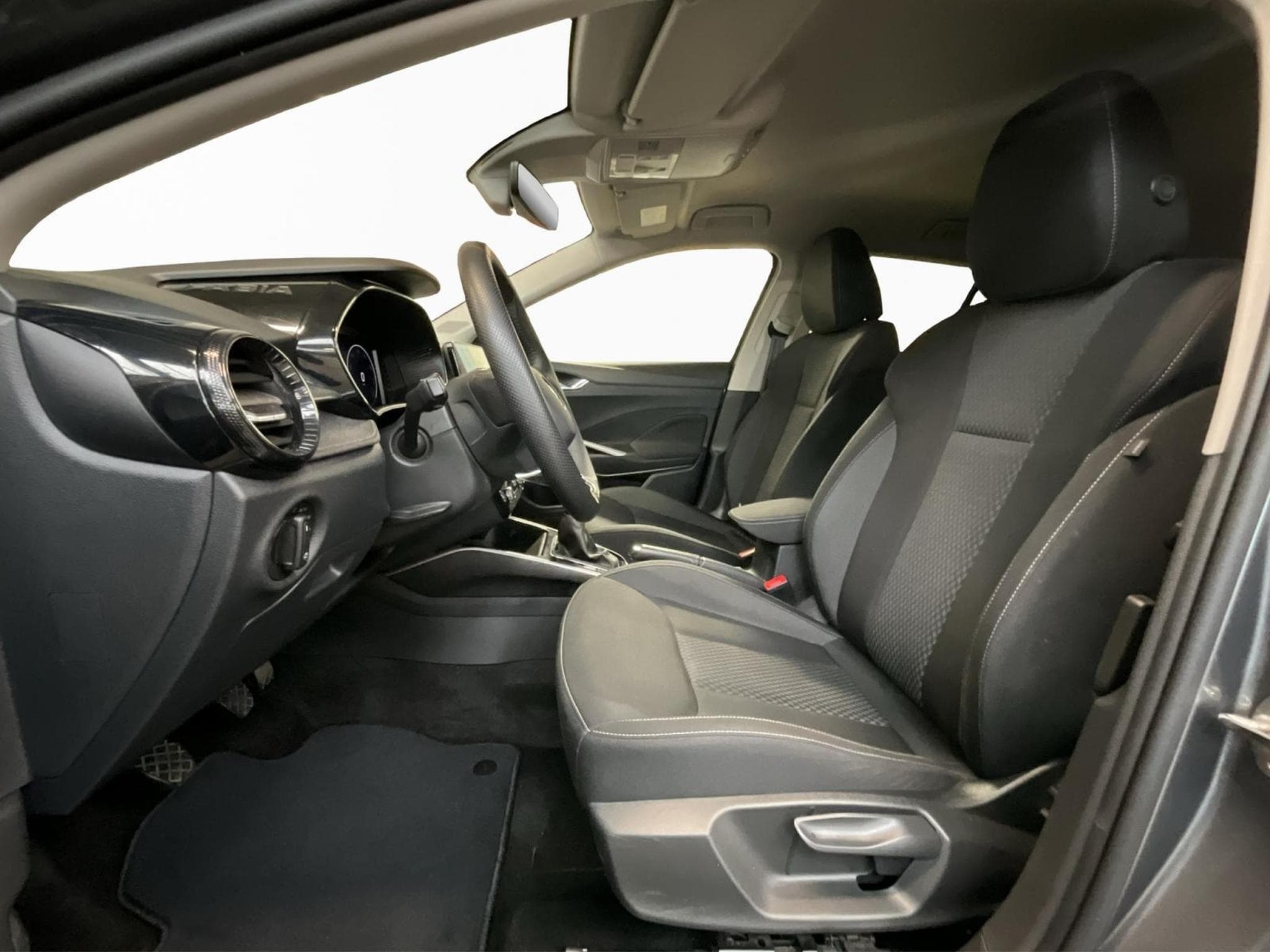 Skoda Fabia Style+P.Style+Led+Navi+DAB+PDC (2023) - Foto 9