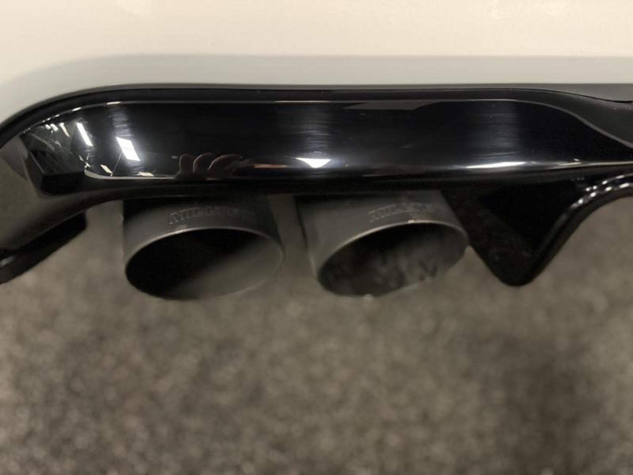 BMW M2 COMPETITION DKG *MAXTON *MILTEK *EVENTURI (2020) - Photo 6