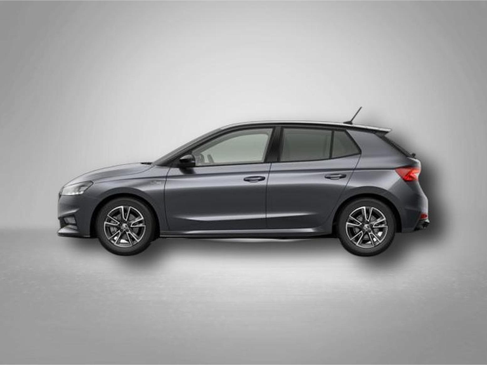 Skoda Fabia Monte Carlo 1.0 TSI 6-Gang (2026) - Photo 2