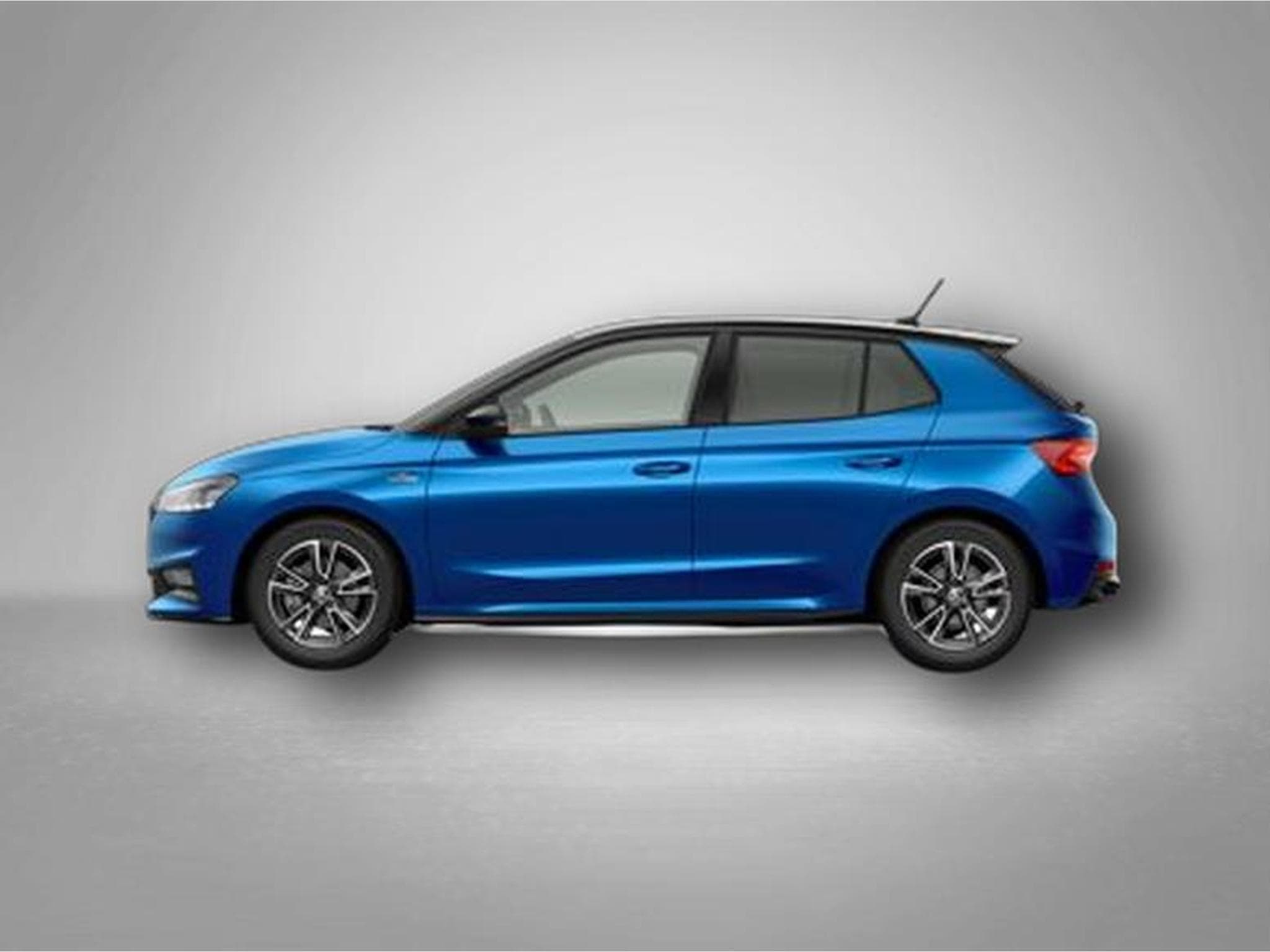 Skoda Fabia Monte Carlo 1.0 TSI 6-Gang (2026) - Photo 2