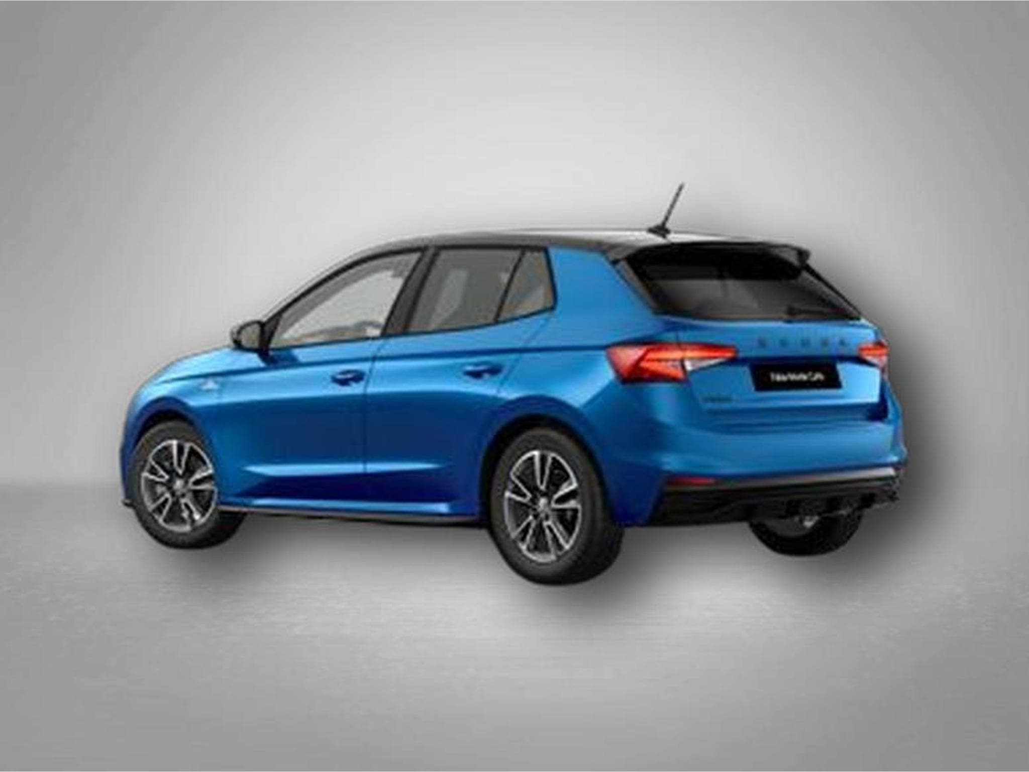 Skoda Fabia Monte Carlo 1.0 TSI 6-Gang (2026) - Photo 3