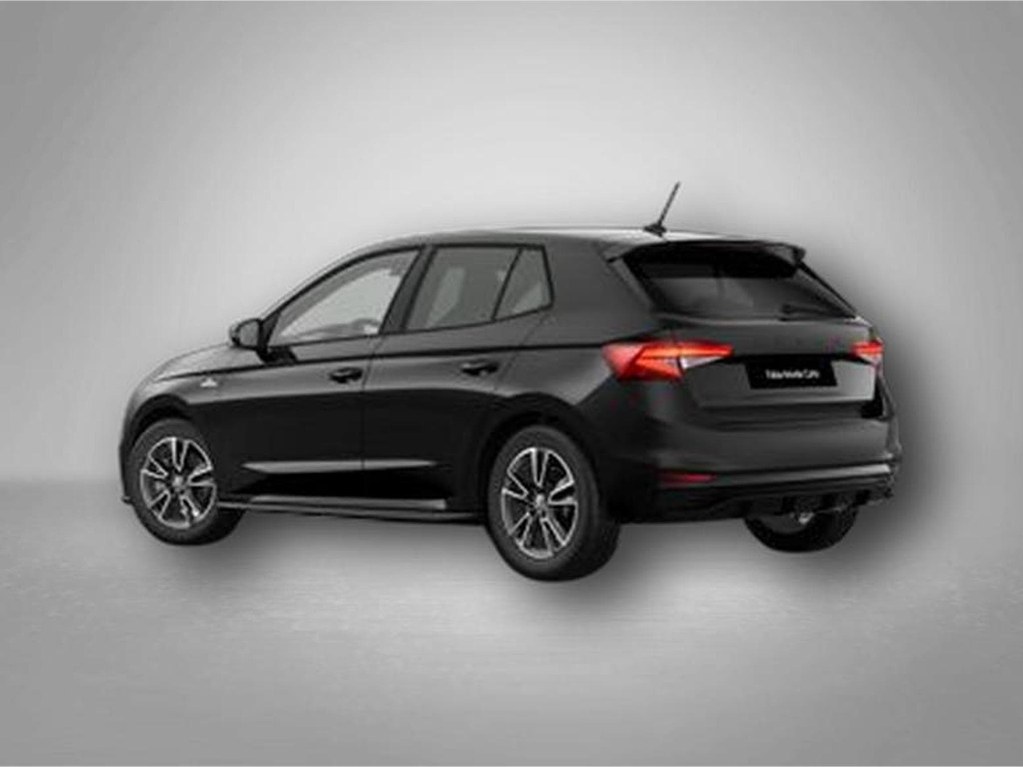 Skoda Fabia Monte Carlo 1.0 TSI 6-Gang (2026) - Photo 3