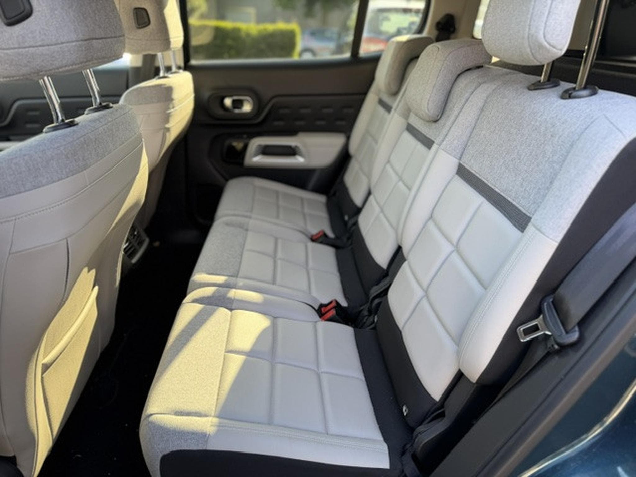 Citroën C5 Aircross 1.5 130PS (2020) - Photo 5