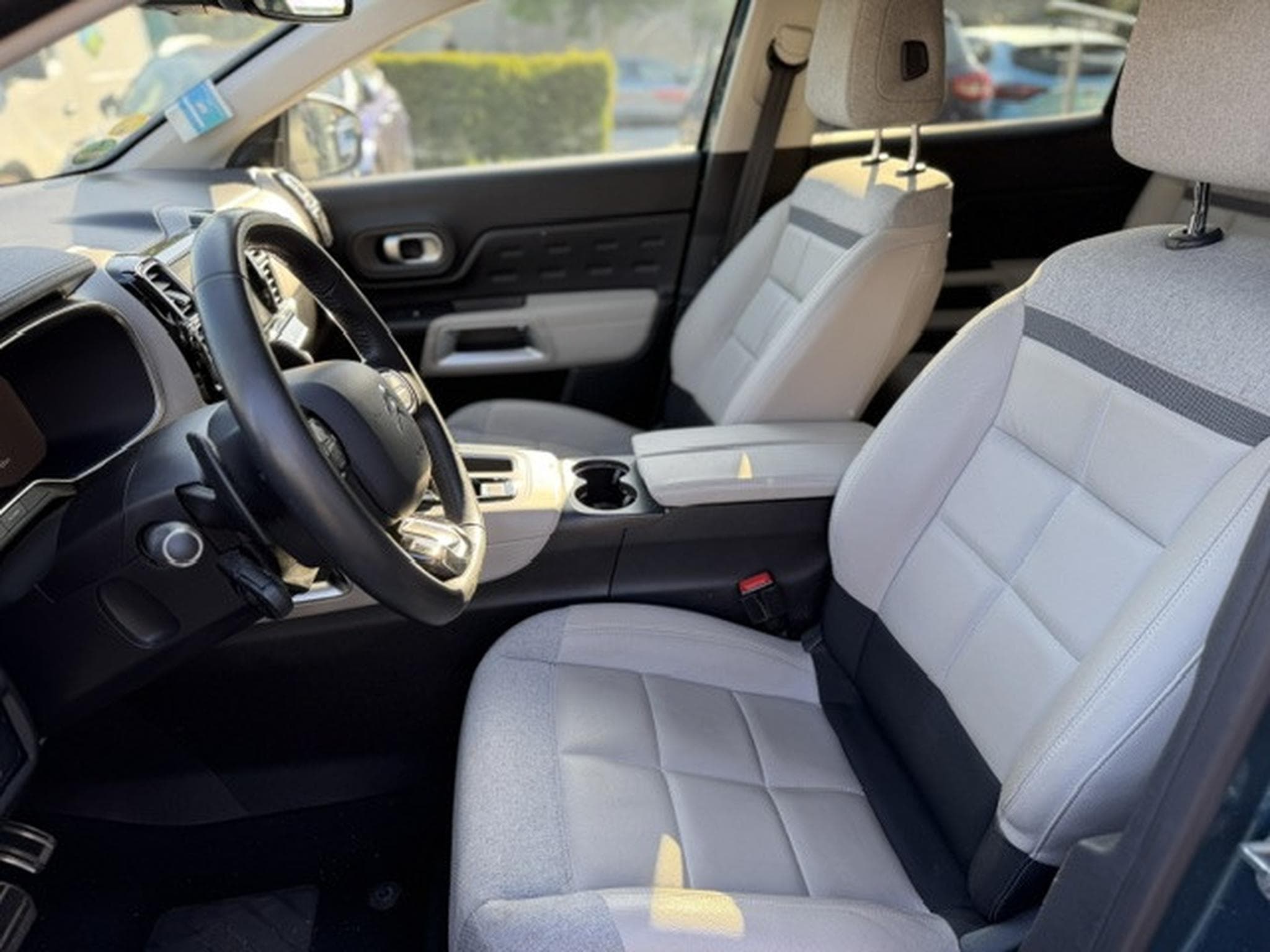 Citroën C5 Aircross 1.5 130PS (2020) - Photo 6