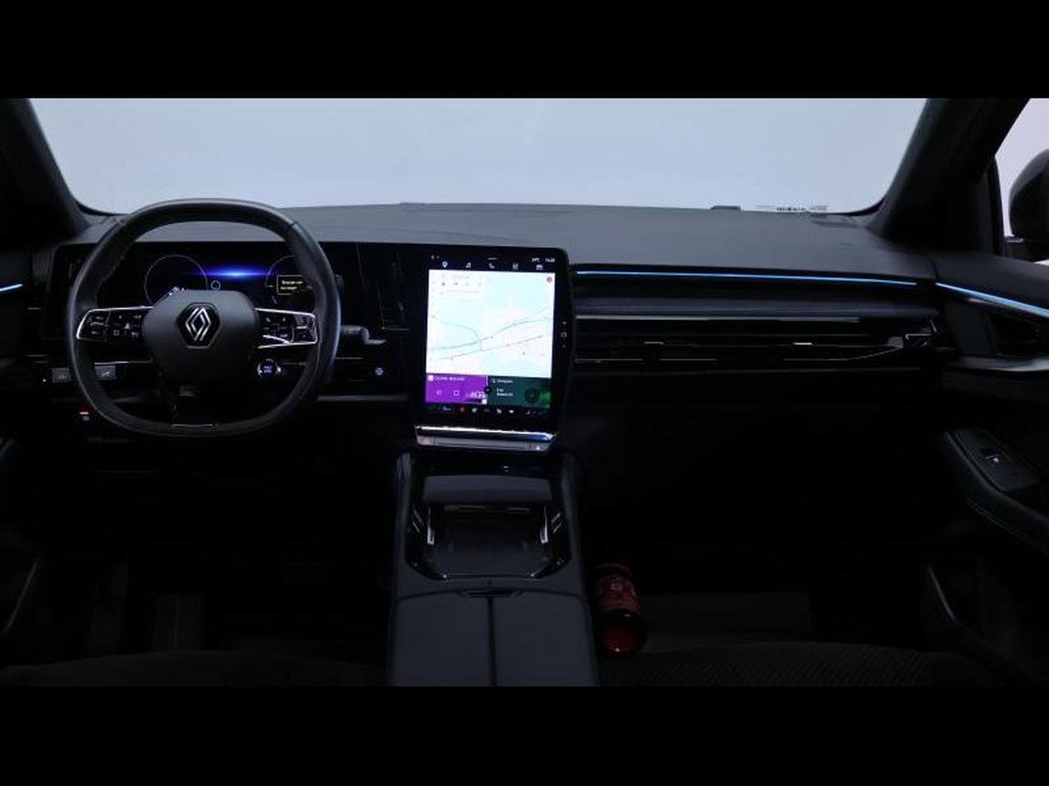 Renault Espace 1.2 E-Tech 130 Esprit Alpine 4Control (2024) - Foto 15