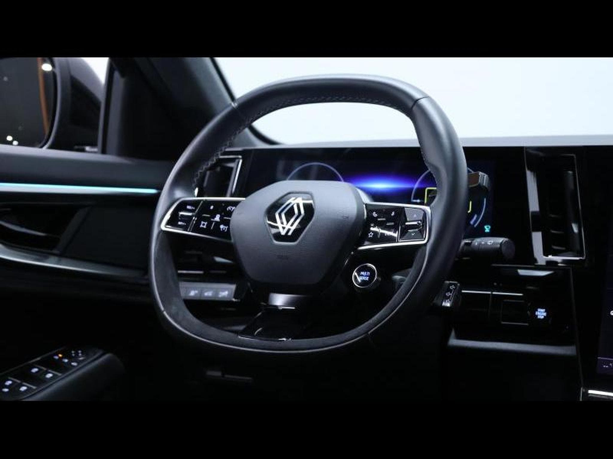 Renault Espace 1.2 E-Tech 130 Esprit Alpine 4Control (2024) - Foto 16