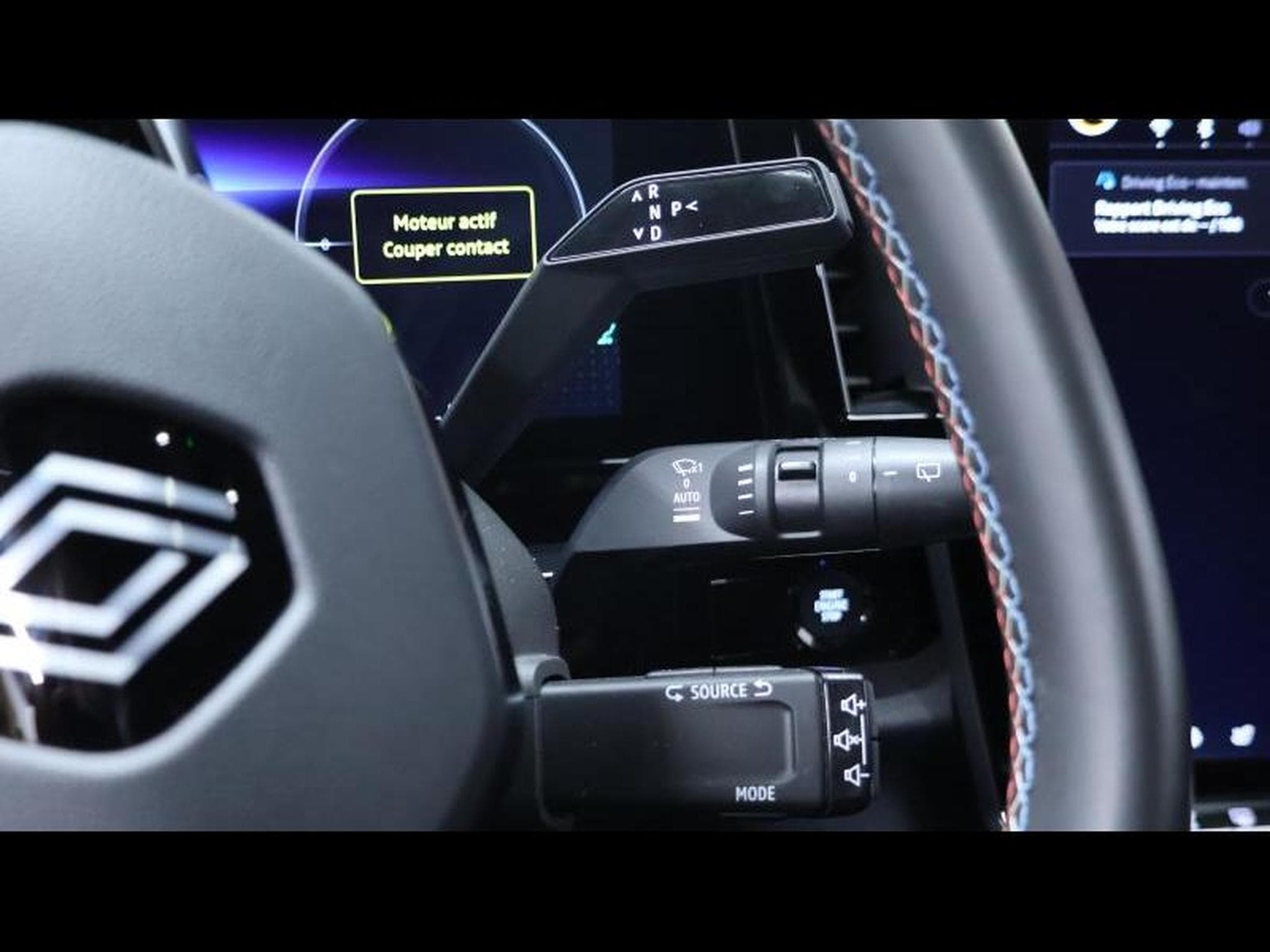 Renault Espace 1.2 E-Tech 130 Esprit Alpine 4Control (2024) - Foto 19