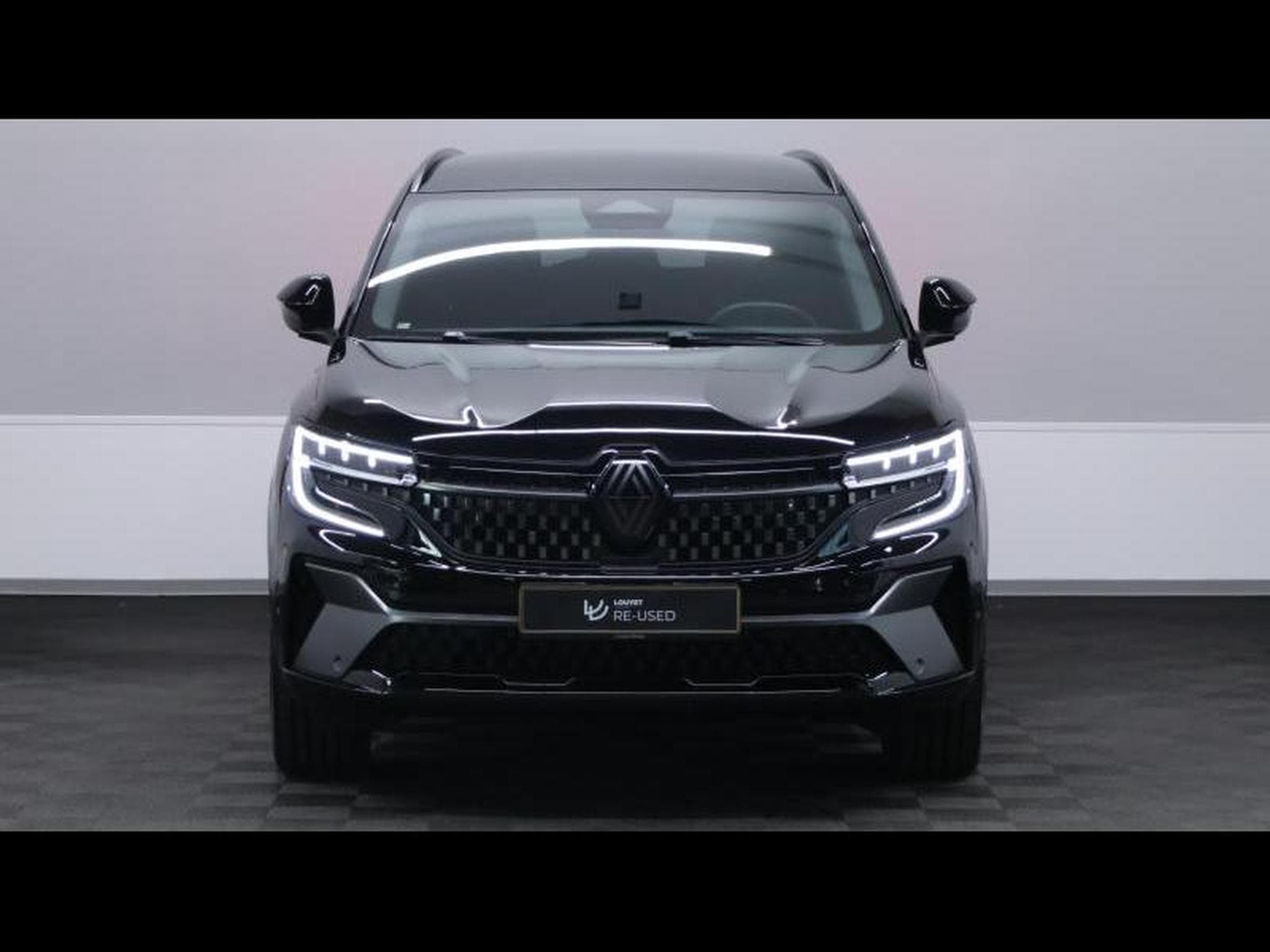 Renault Espace 1.2 E-Tech 130 Esprit Alpine 4Control (2024) - Foto 2