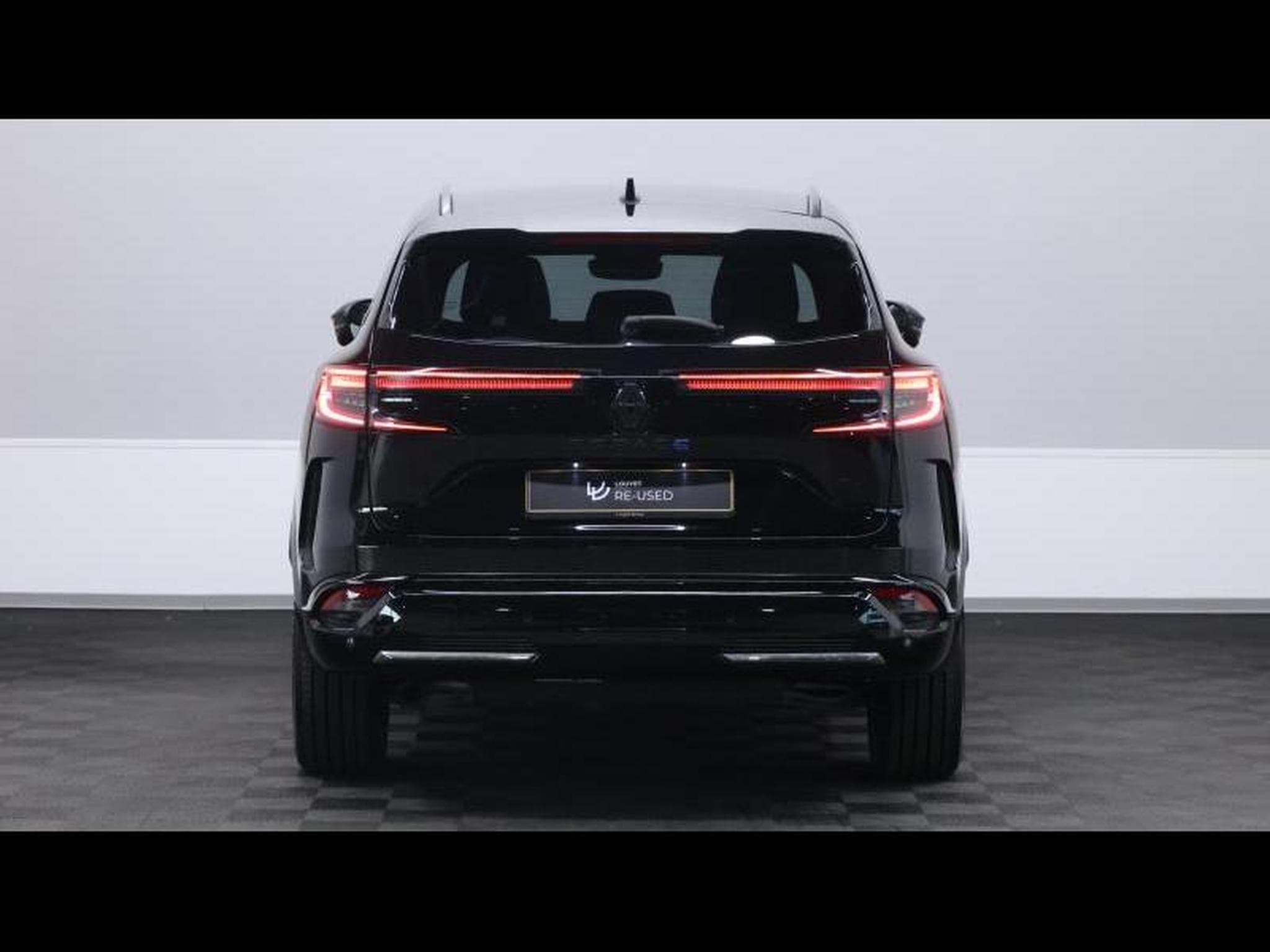 Renault Espace 1.2 E-Tech 130 Esprit Alpine 4Control (2024) - Foto 6