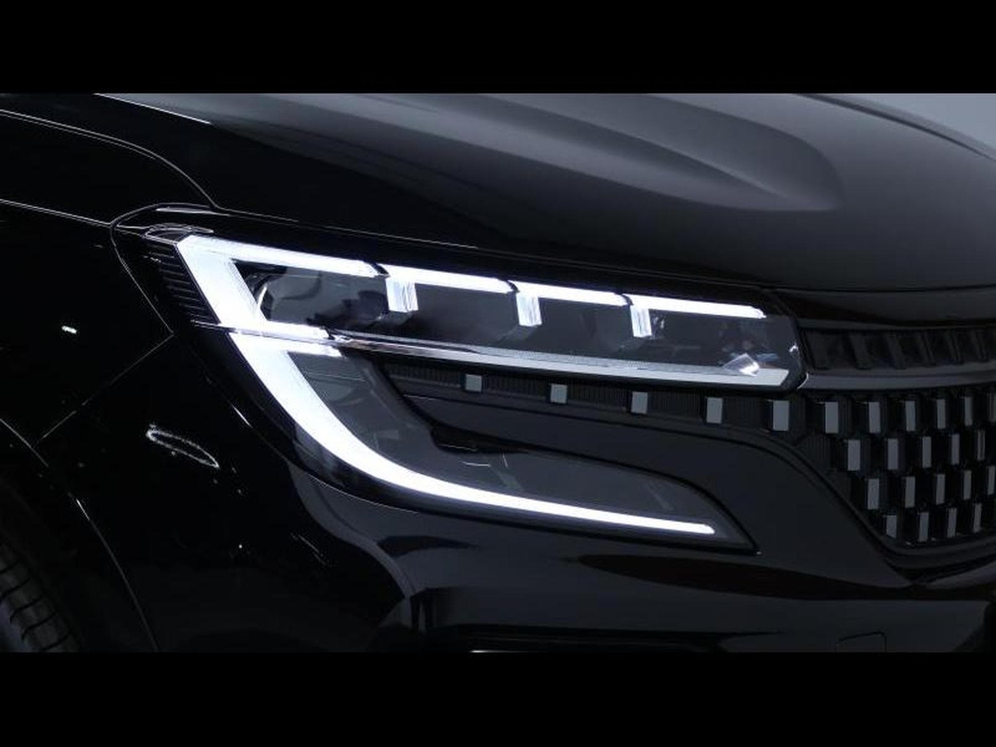 Renault Espace 1.2 E-Tech 130 Esprit Alpine 4Control (2024) - Foto 8