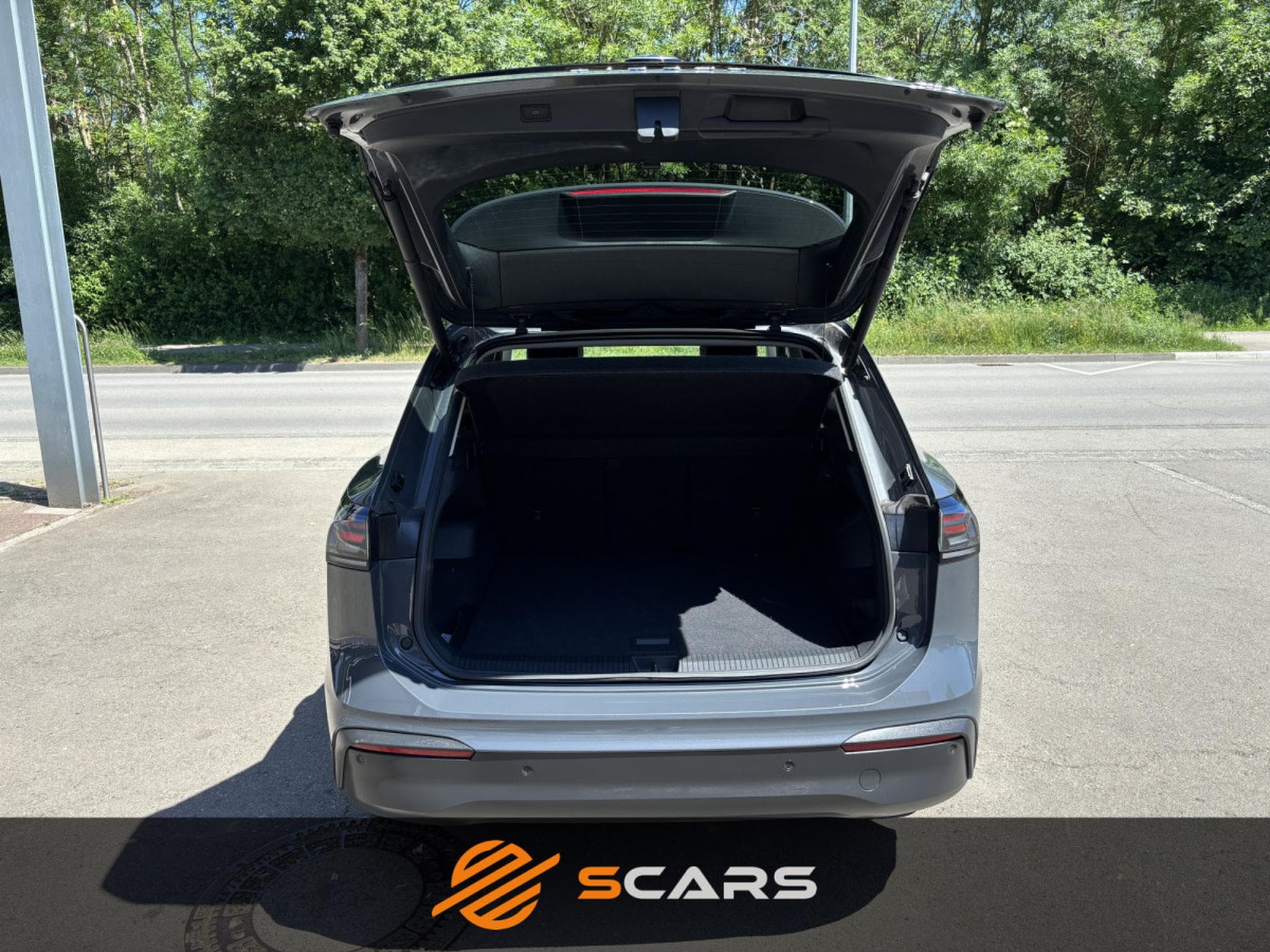 VW Tiguan 1.5 eTSI Life 150cv DSG (2026) - Photo 10