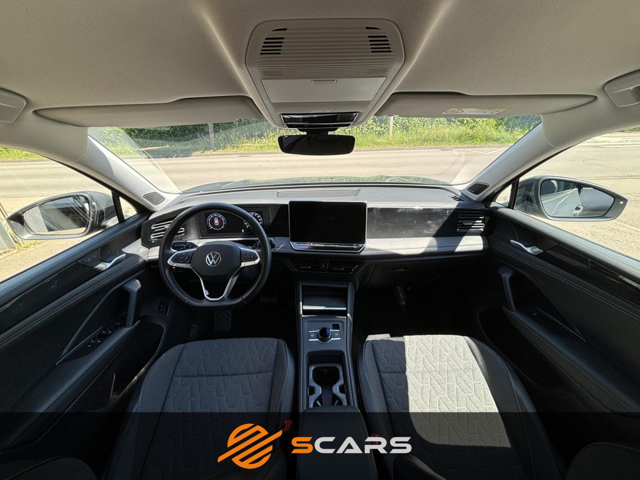 VW Tiguan 1.5 eTSI Life 150cv DSG (2026) - Photo 13