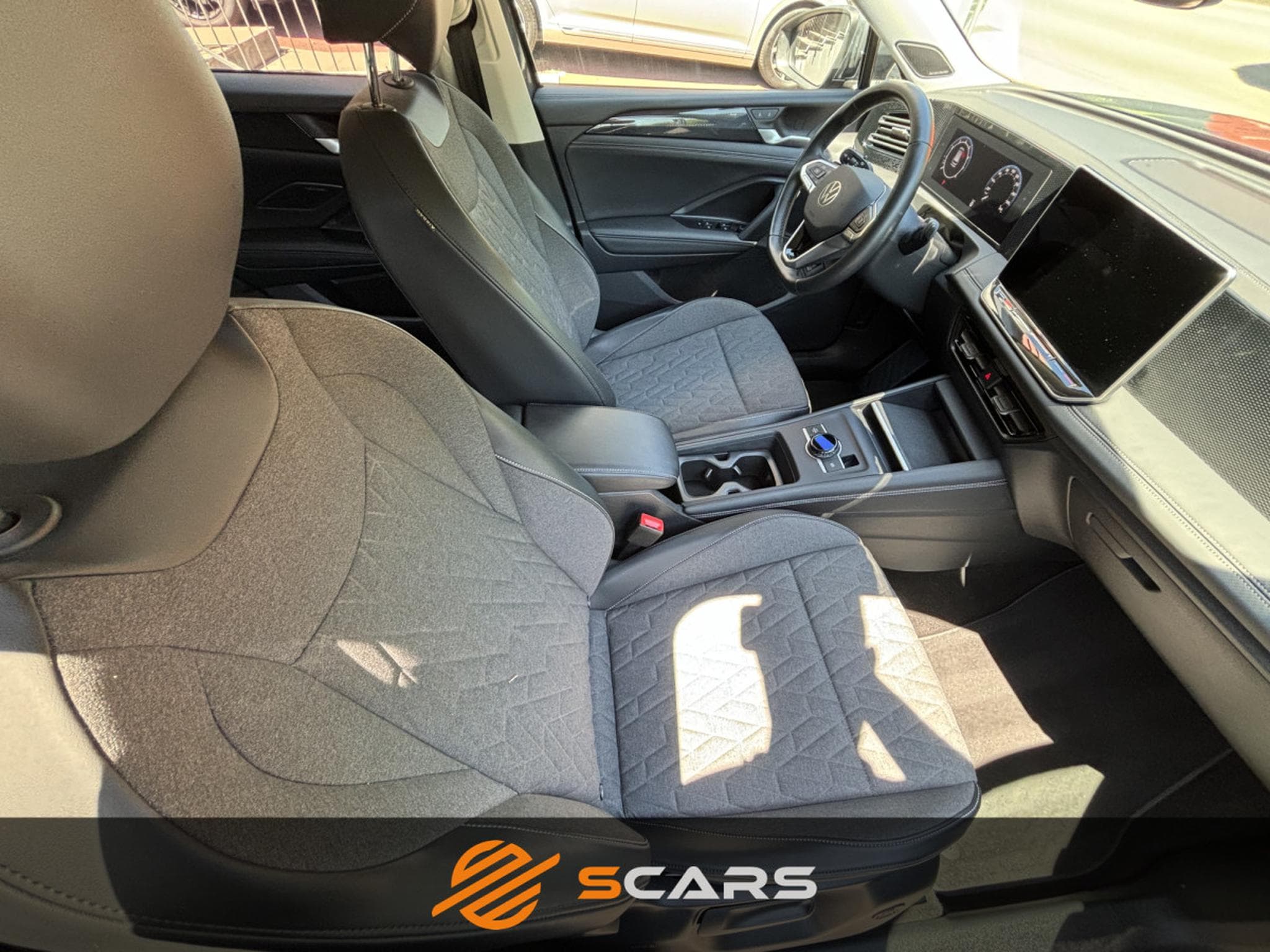 VW Tiguan 1.5 eTSI Life 150cv DSG (2026) - Photo 14