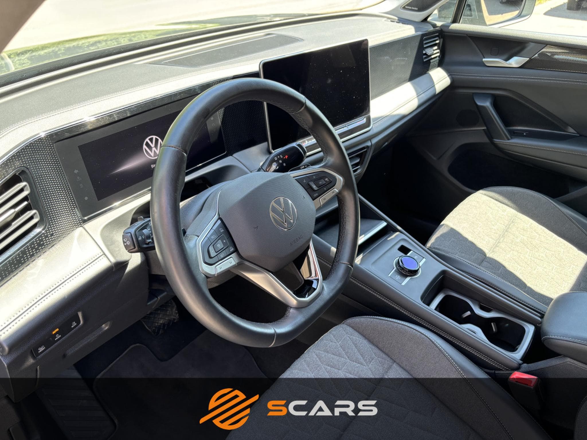 VW Tiguan 1.5 eTSI Life 150cv DSG (2026) - Photo 7