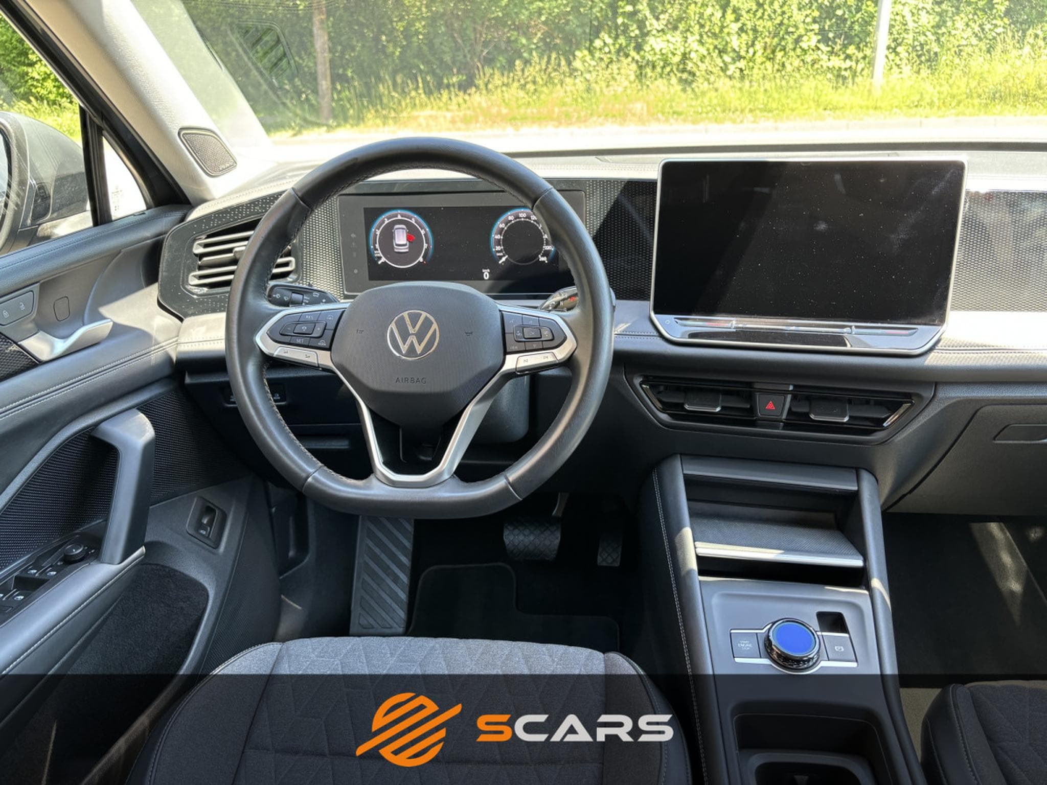 VW Tiguan 1.5 eTSI Life 150cv DSG (2026) - Photo 9