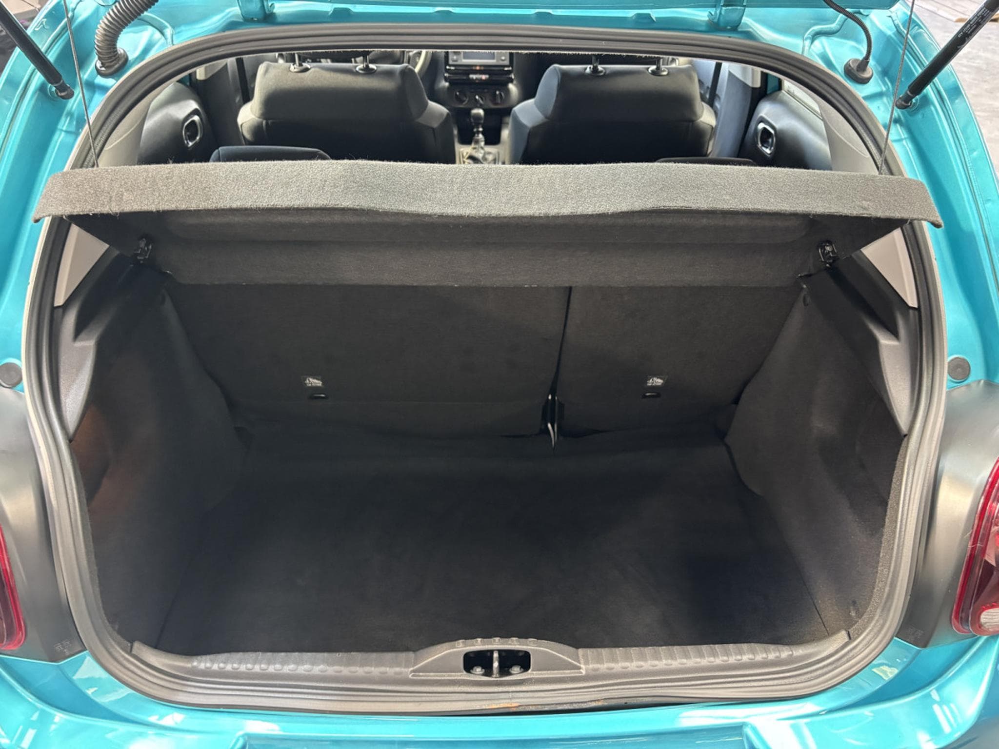 Citroën C3 1.5 Blue HDi 102HP (2021) - Photo 12