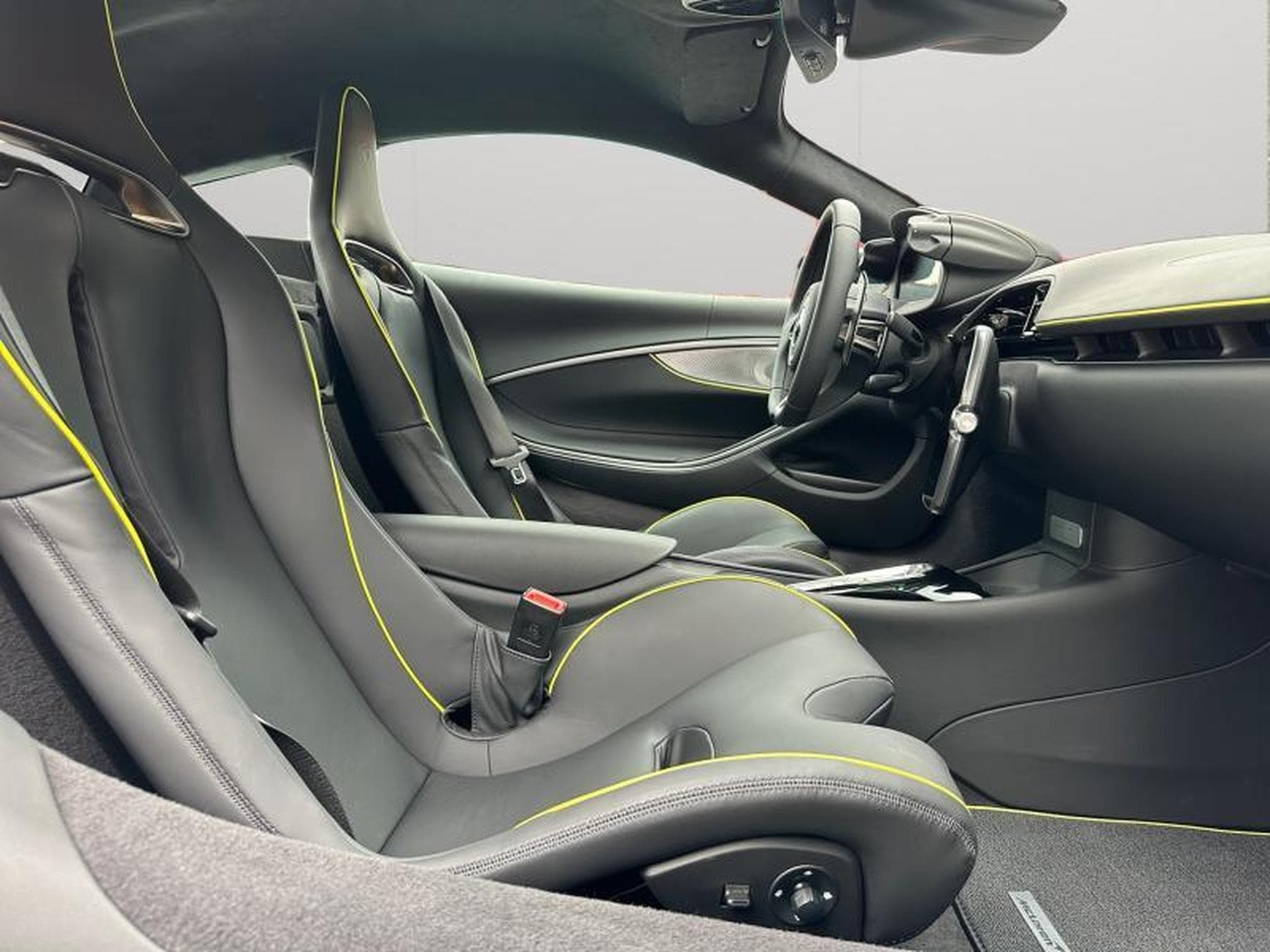 McLaren Artura Coupé *PPF MAT** / Hyrbide (2023) - Foto 15