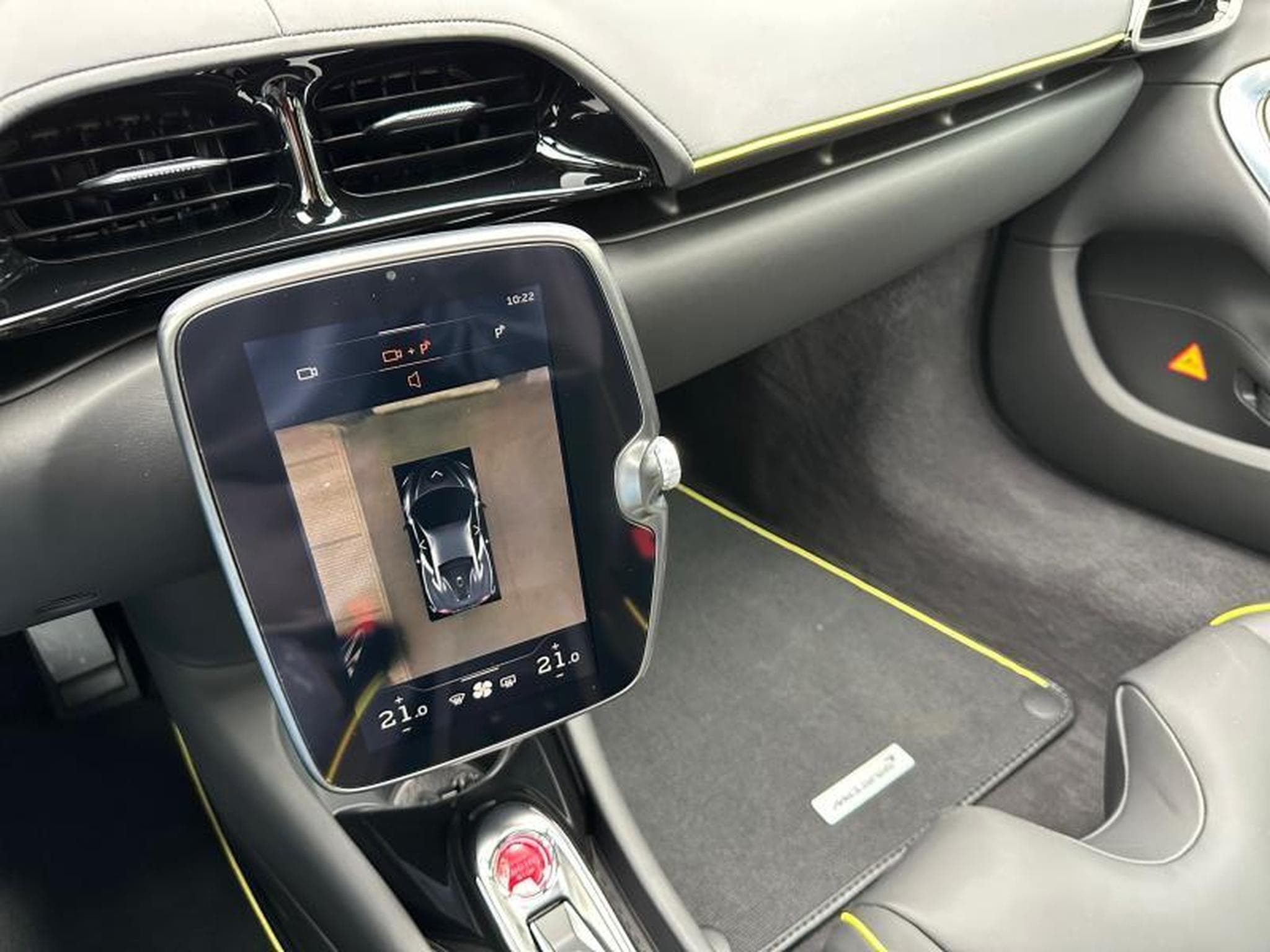 McLaren Artura Coupé *PPF MAT** / Hyrbide (2023) - Foto 17