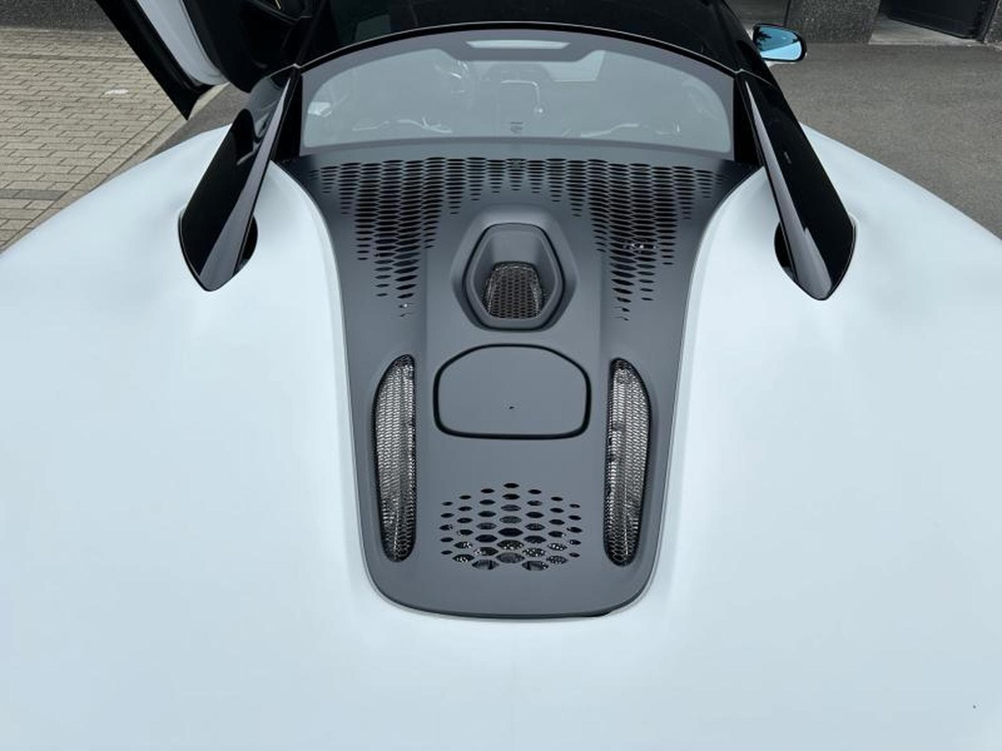 McLaren Artura Coupé *PPF MAT** / Hyrbide (2023) - Foto 19
