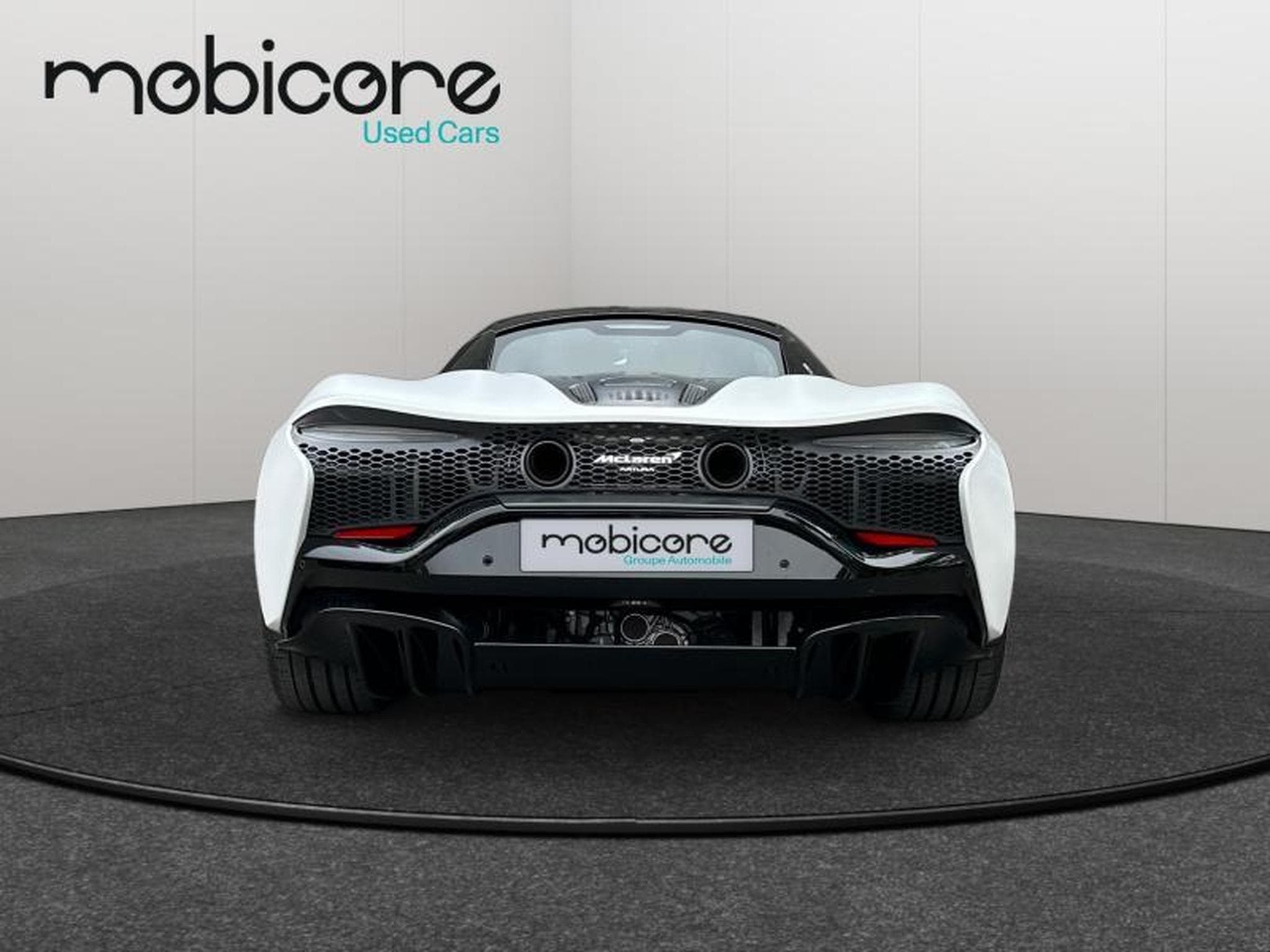 McLaren Artura Coupé *PPF MAT** / Hyrbide (2023) - Foto 6