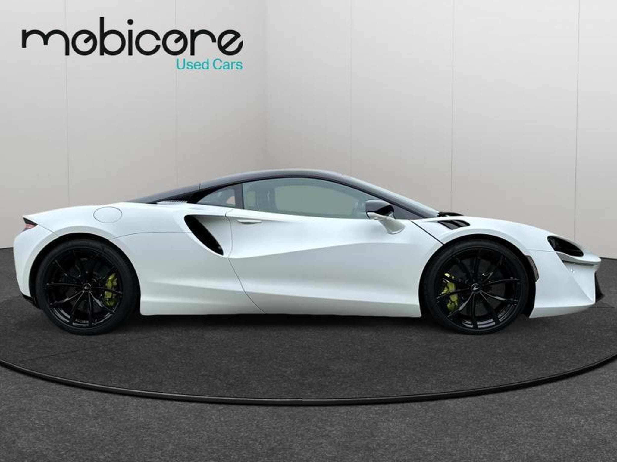 McLaren Artura Coupé *PPF MAT** / Hyrbide (2023) - Foto 7