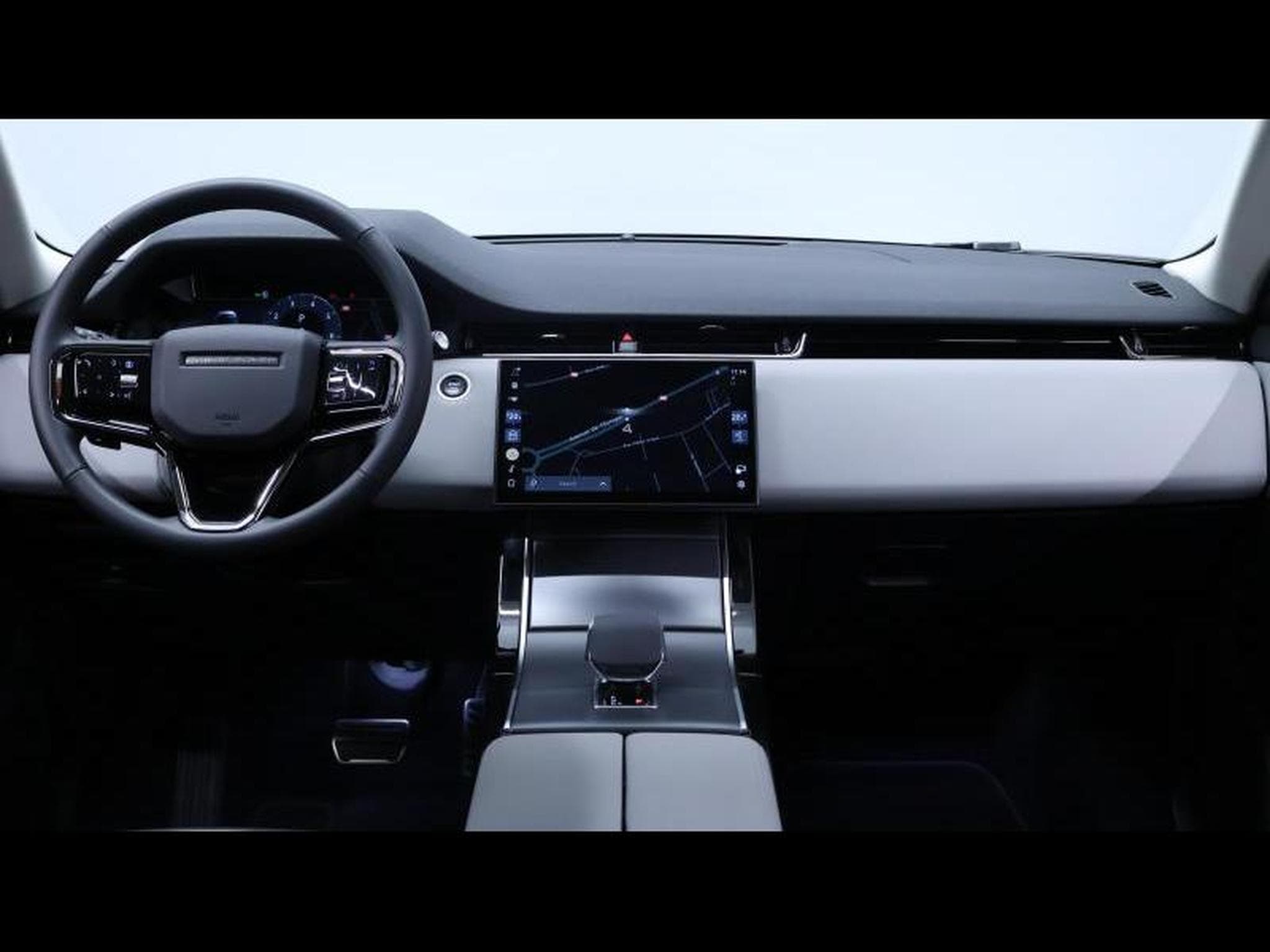 Land-Rover Range Rover Evoque P160 Dynamic SE FWD Auto (2025) - Photo 15