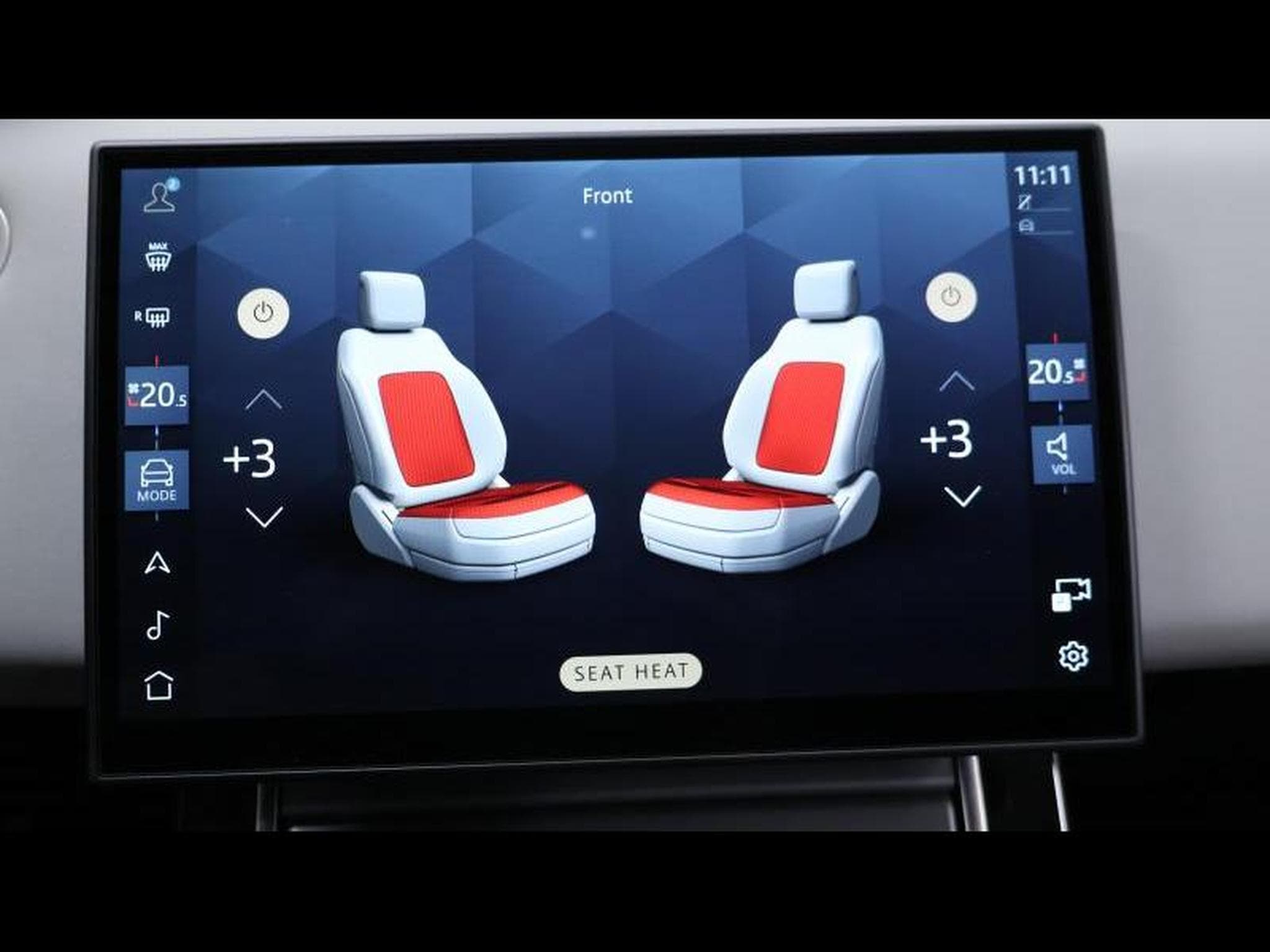 Land-Rover Range Rover Evoque P160 Dynamic SE FWD Auto (2025) - Photo 22