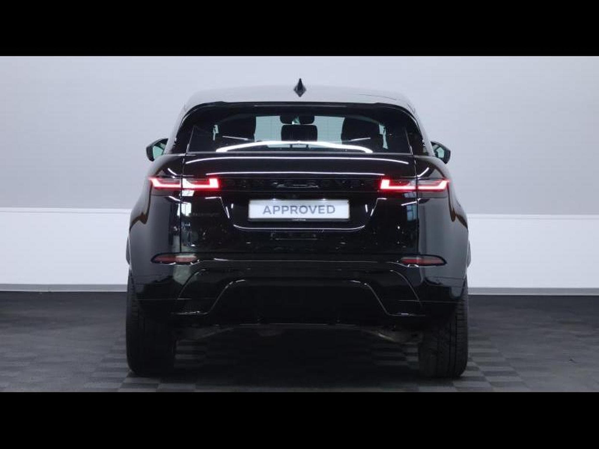 Land-Rover Range Rover Evoque P160 Dynamic SE FWD Auto (2025) - Photo 6