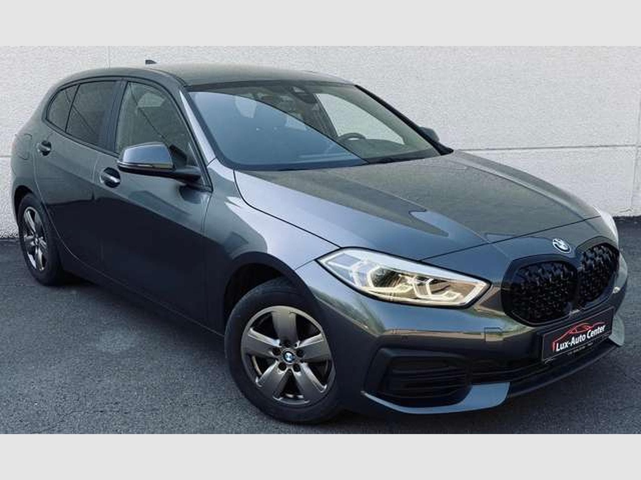 BMW 116 116D // Révisée Et Garantie 12 Mois✅✅✅ (2020) - Photo 1