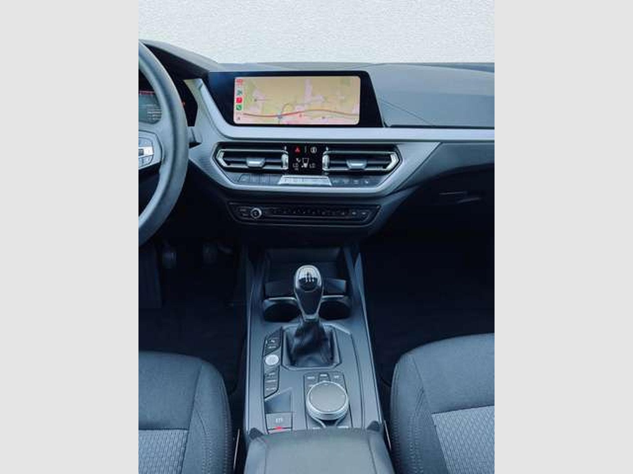 BMW 116 116D // Révisée Et Garantie 12 Mois✅✅✅ (2020) - Photo 10