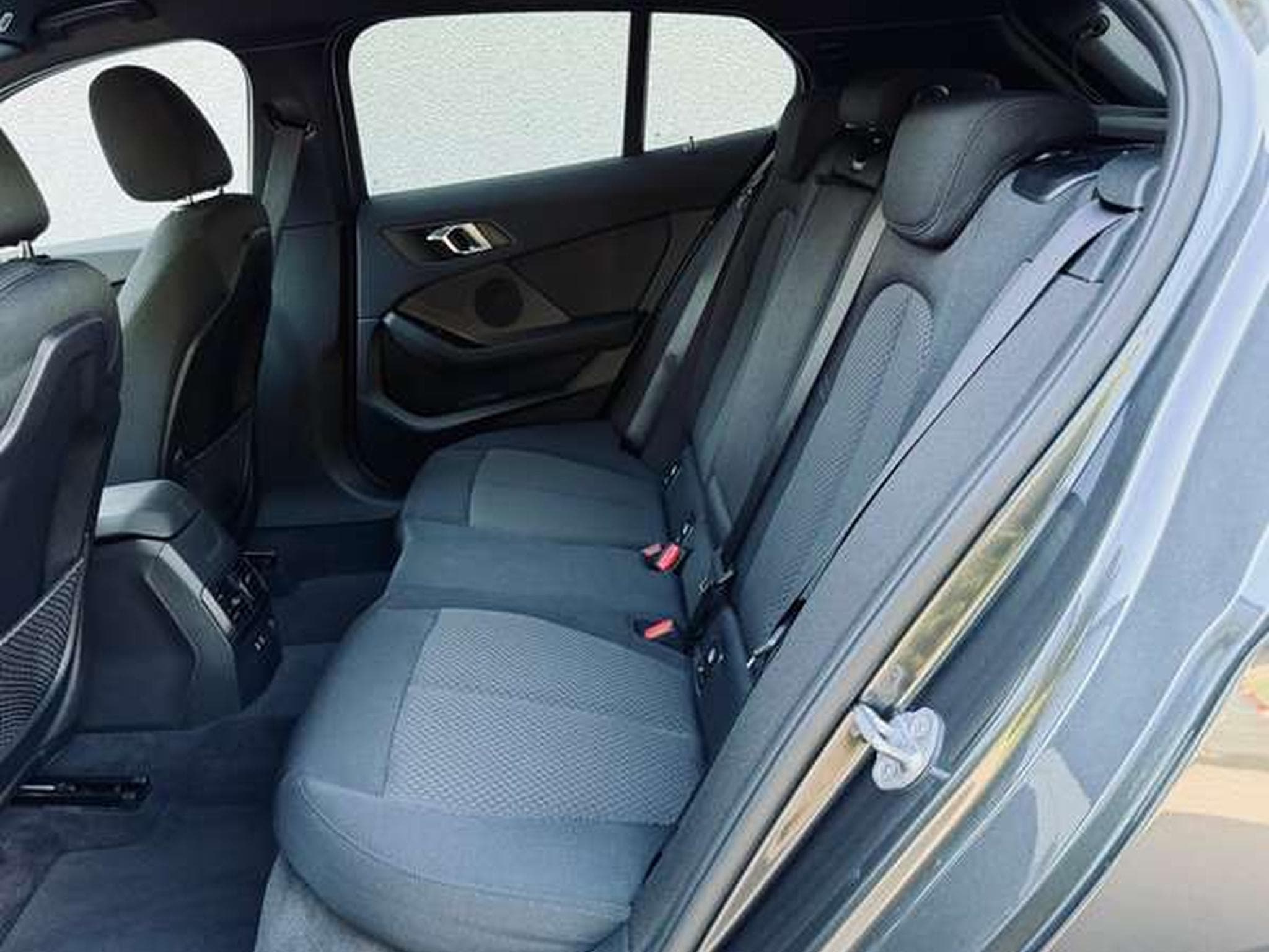 BMW 116 116D // Révisée Et Garantie 12 Mois✅✅✅ (2020) - Photo 14