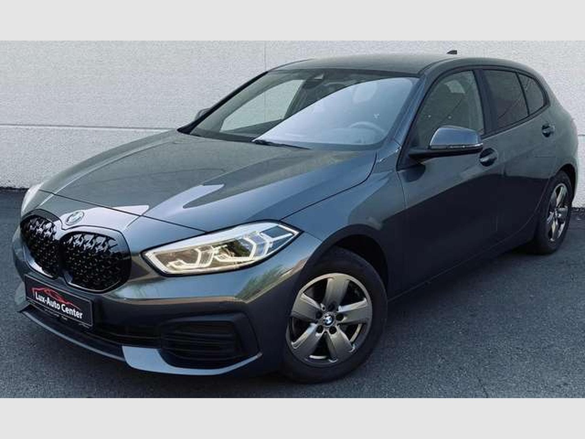 BMW 116 116D // Révisée Et Garantie 12 Mois✅✅✅ (2020) - Photo 2