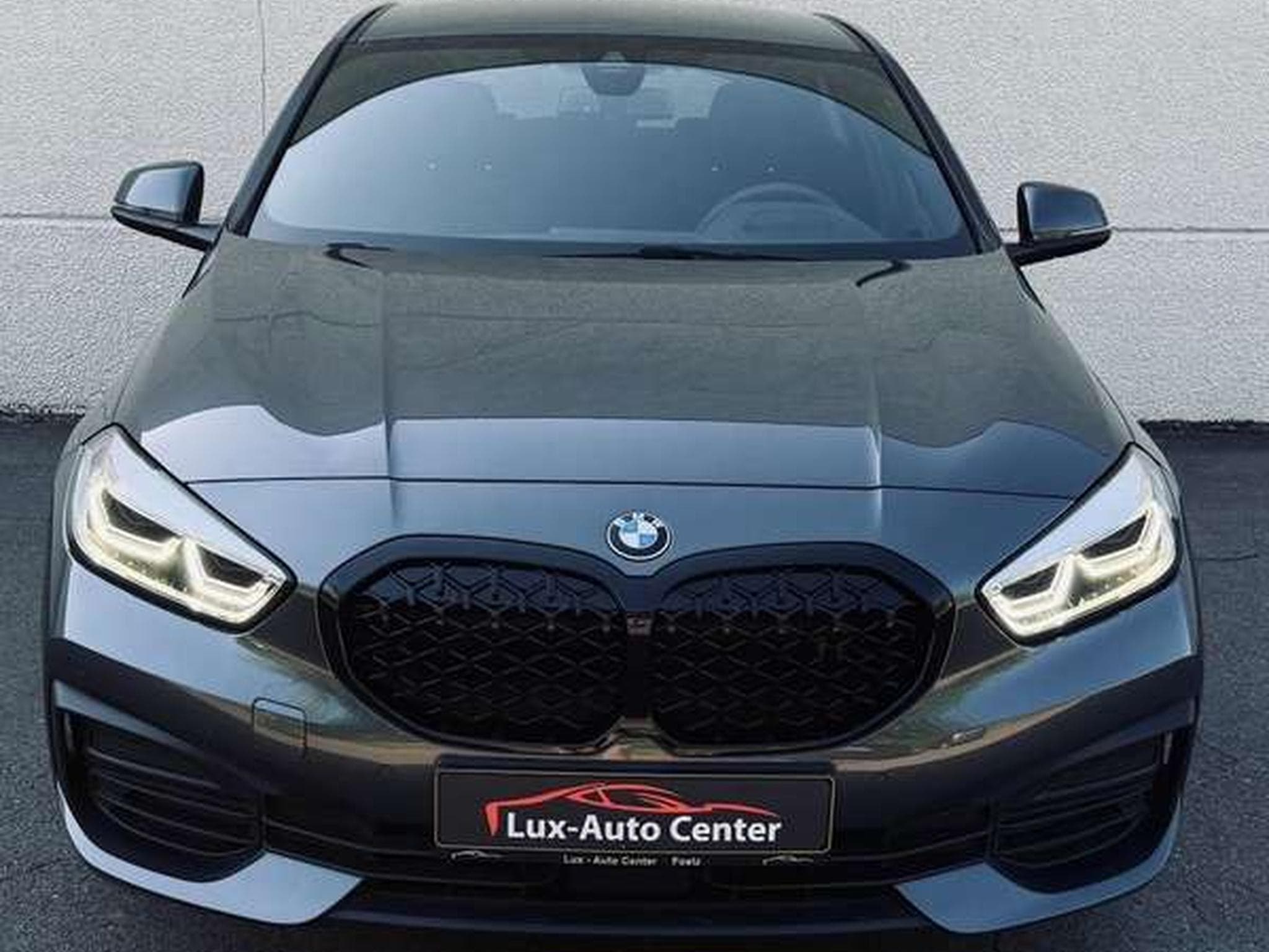 BMW 116 116D // Révisée Et Garantie 12 Mois✅✅✅ (2020) - Photo 3