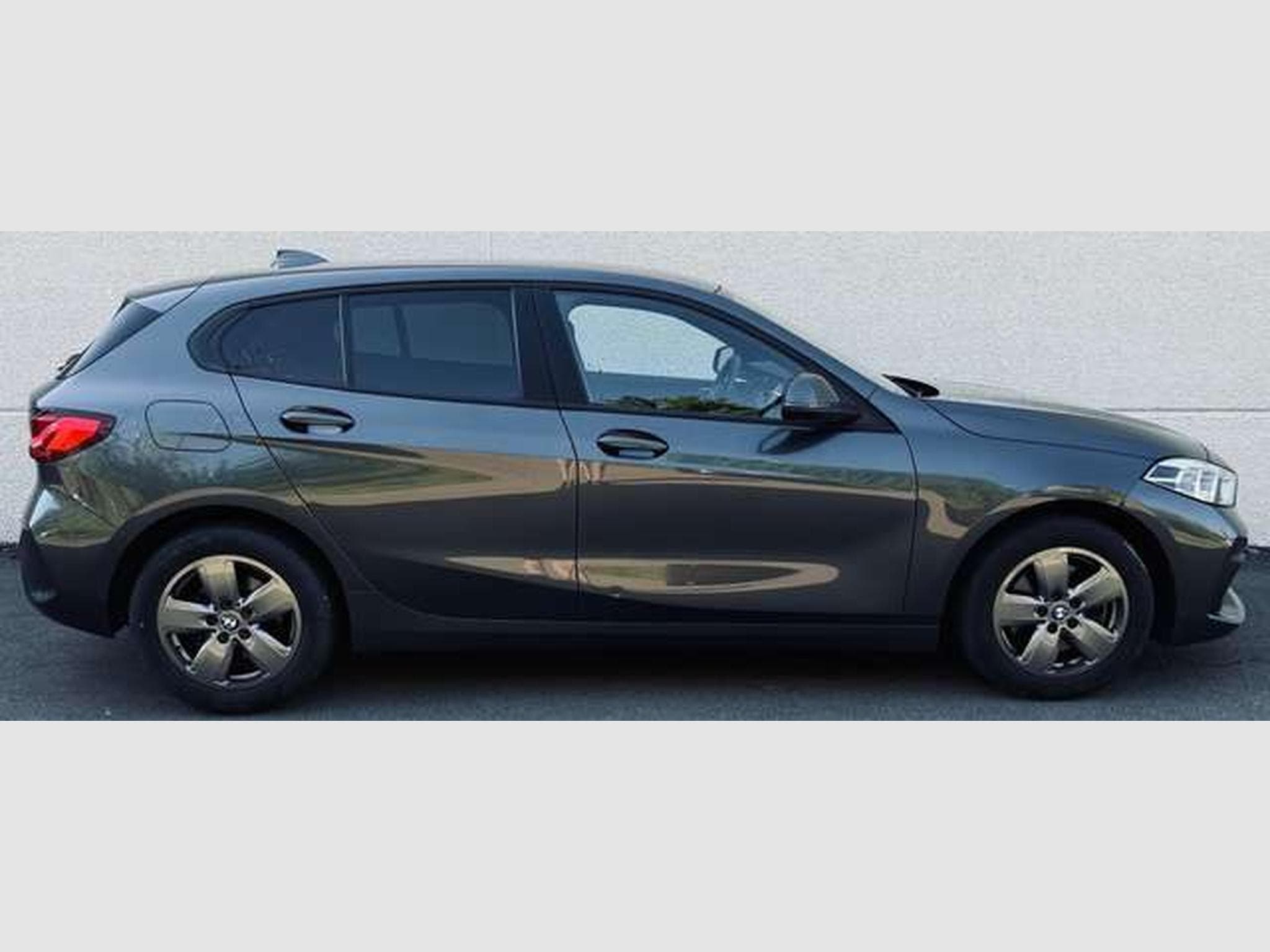 BMW 116 116D // Révisée Et Garantie 12 Mois✅✅✅ (2020) - Photo 4
