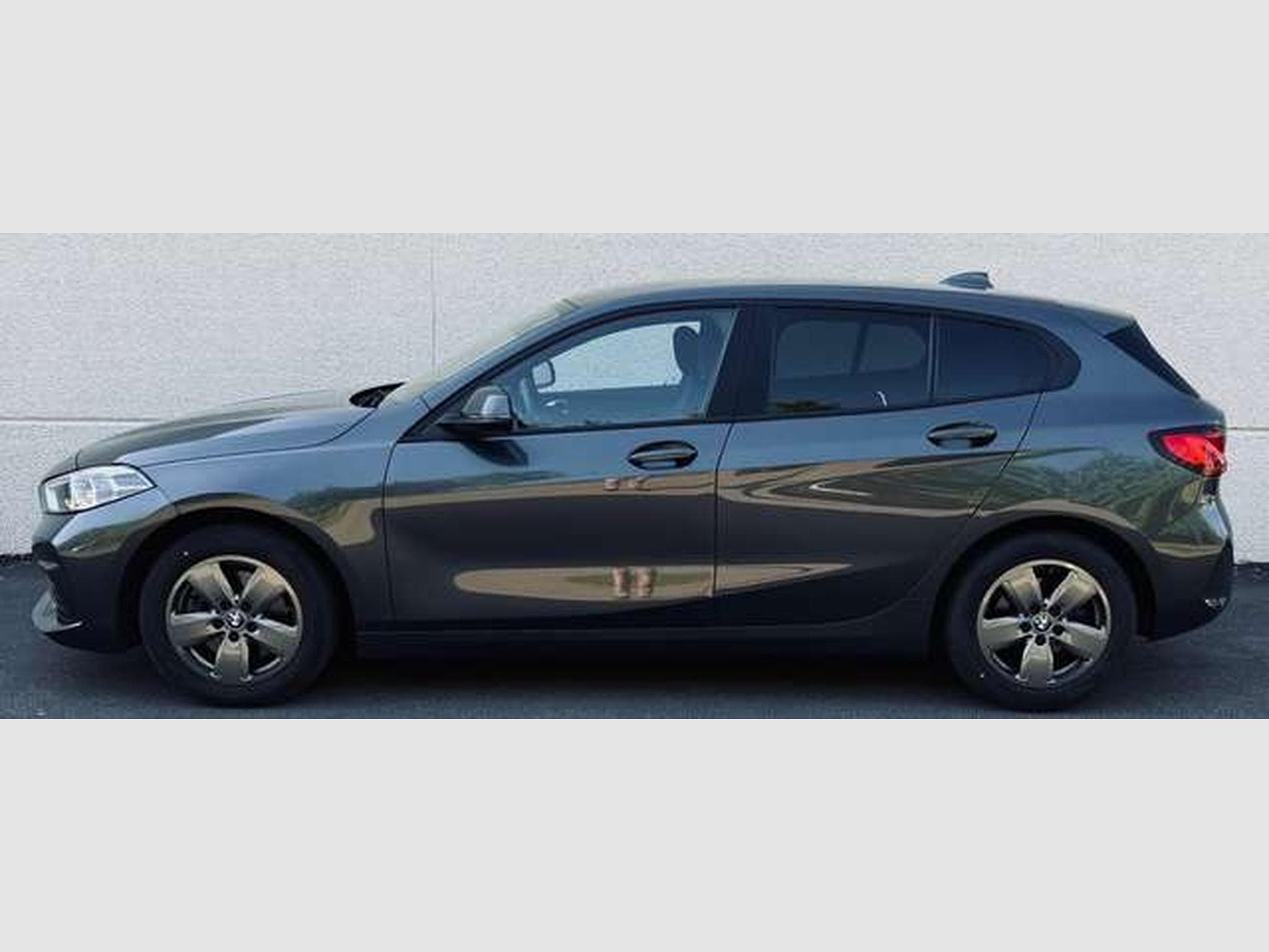 BMW 116 116D // Révisée Et Garantie 12 Mois✅✅✅ (2020) - Photo 5