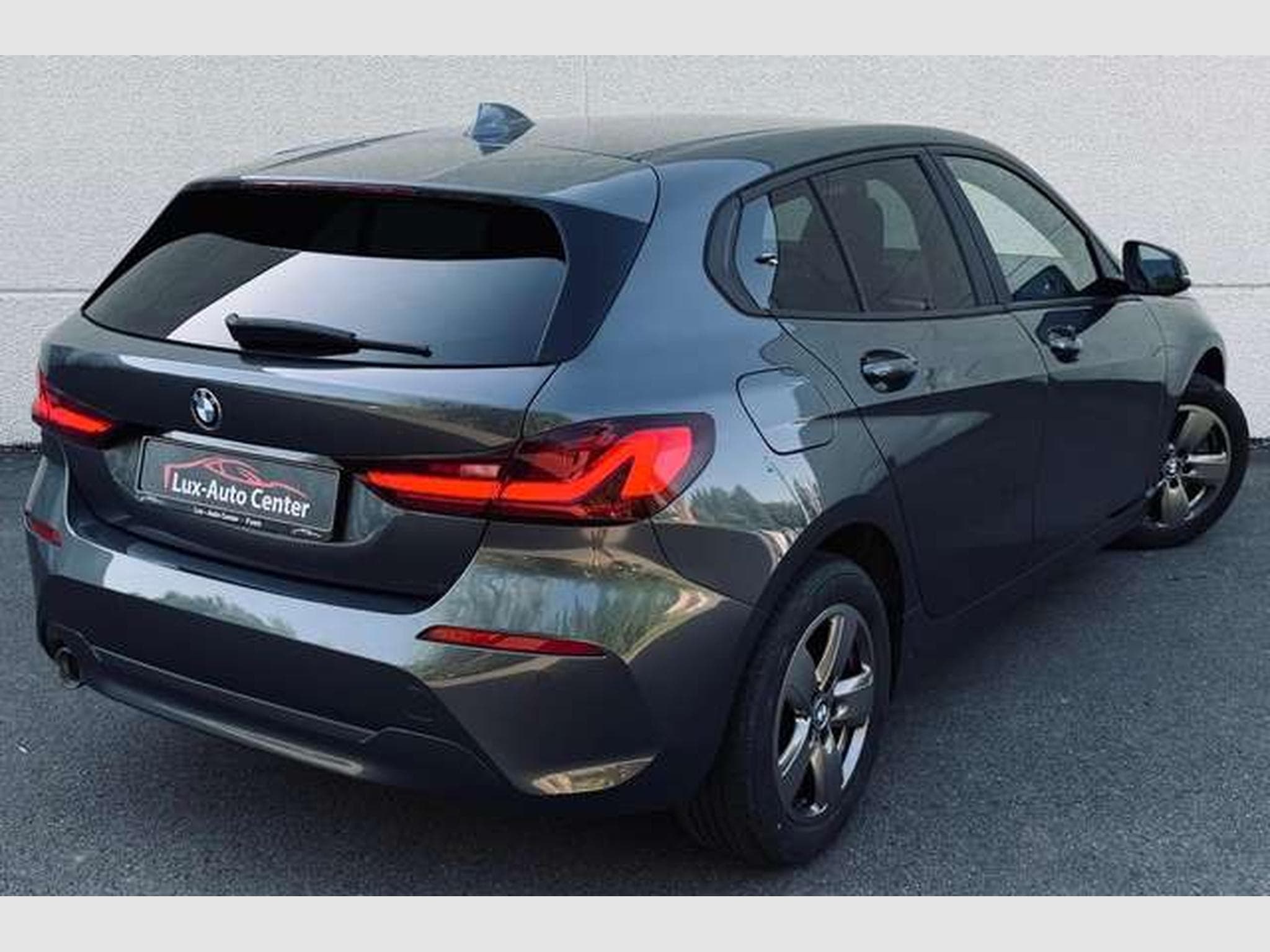 BMW 116 116D // Révisée Et Garantie 12 Mois✅✅✅ (2020) - Photo 6