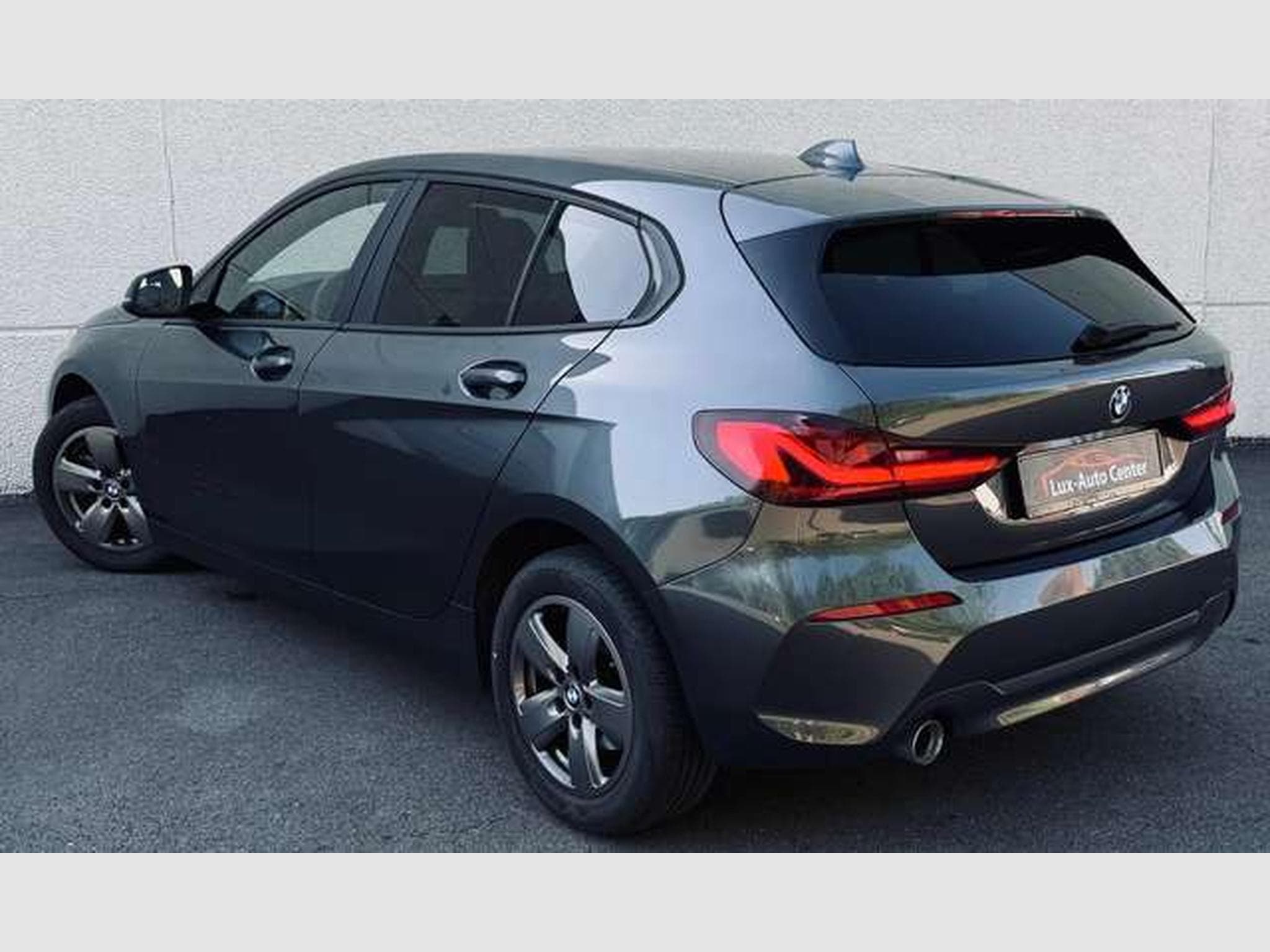 BMW 116 116D // Révisée Et Garantie 12 Mois✅✅✅ (2020) - Photo 7