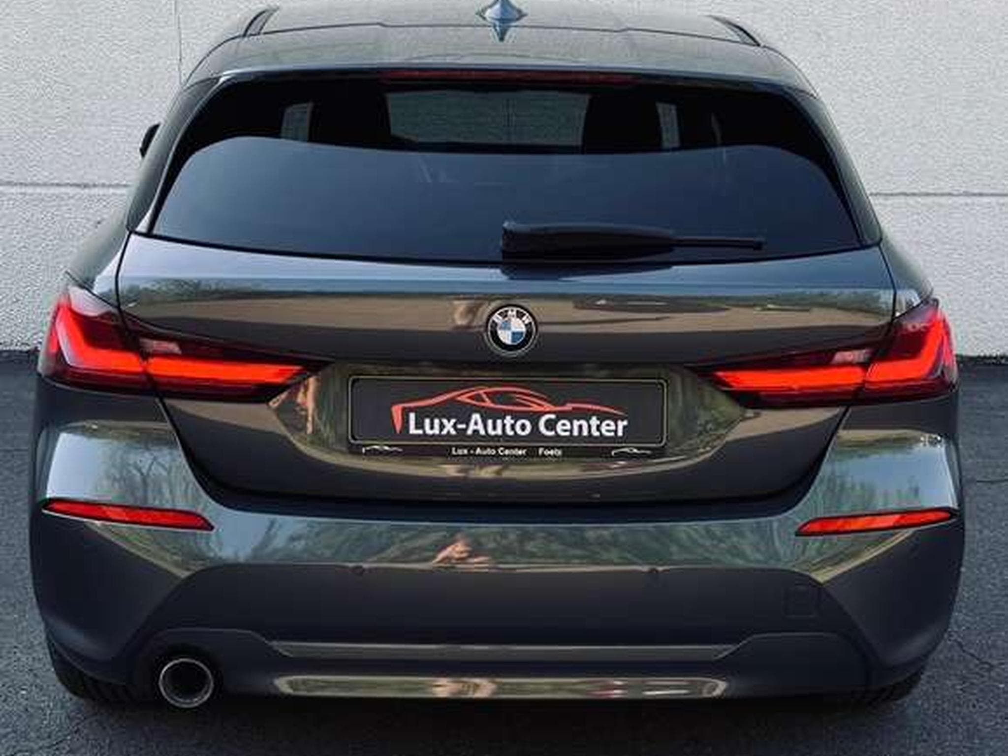 BMW 116 116D // Révisée Et Garantie 12 Mois✅✅✅ (2020) - Photo 8