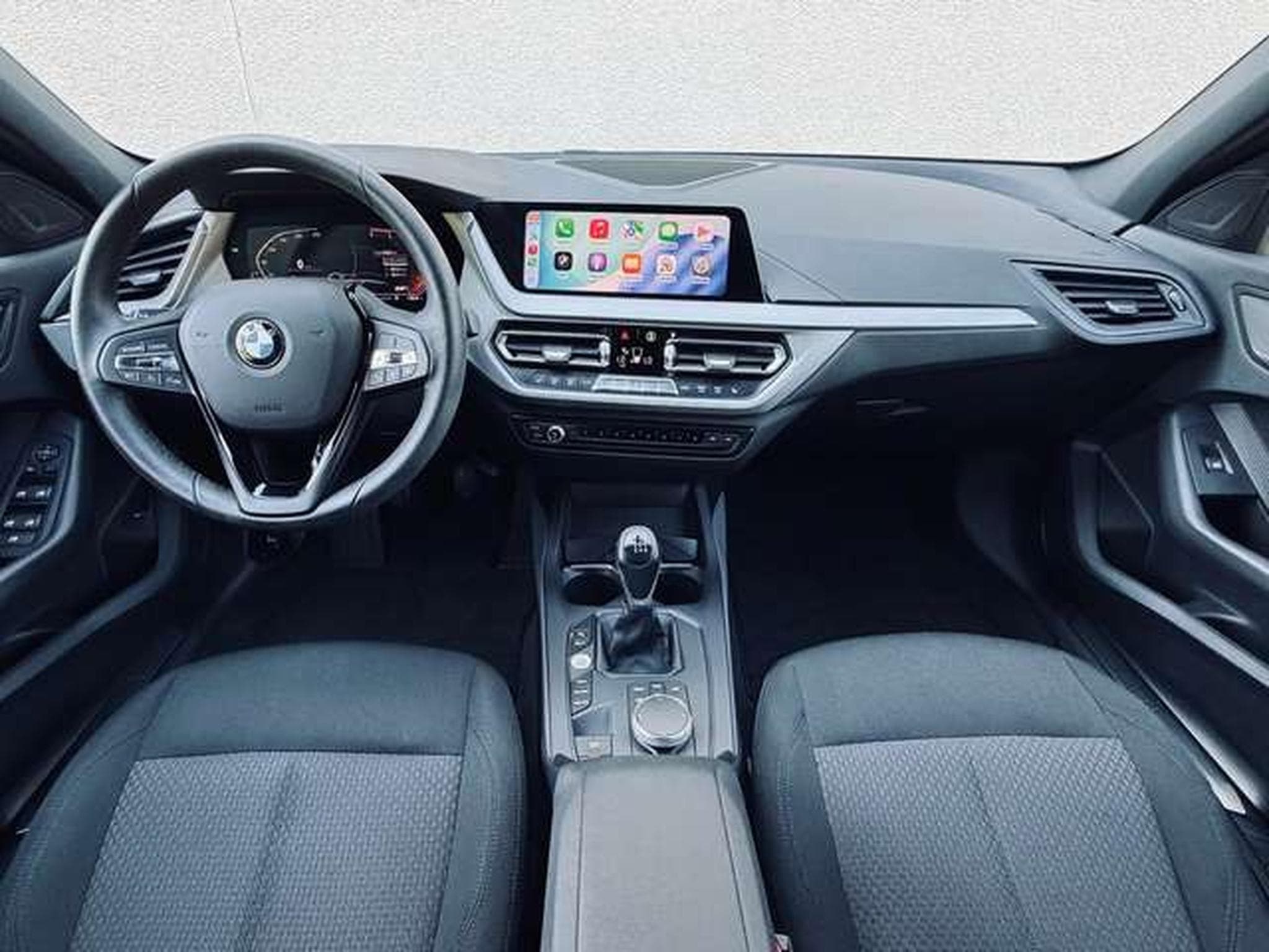 BMW 116 116D // Révisée Et Garantie 12 Mois✅✅✅ (2020) - Photo 9
